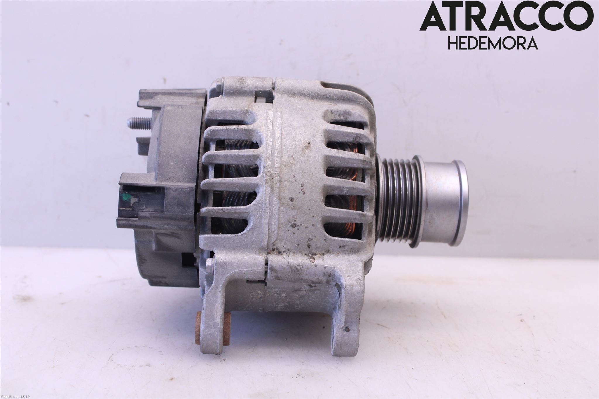 Skoda FABIA 15-21 Generator