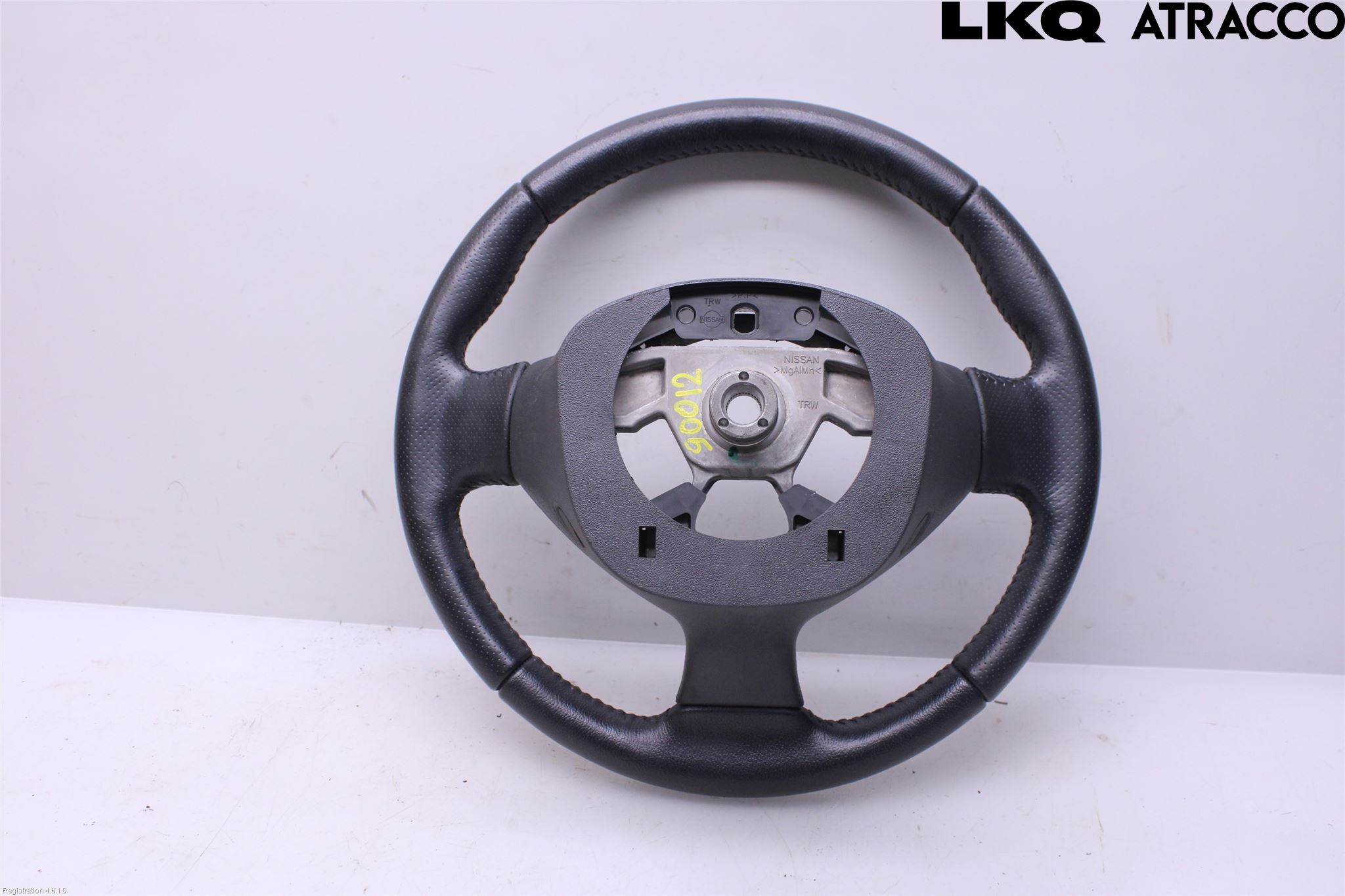 Nissan JUKE 14-19 Ratt