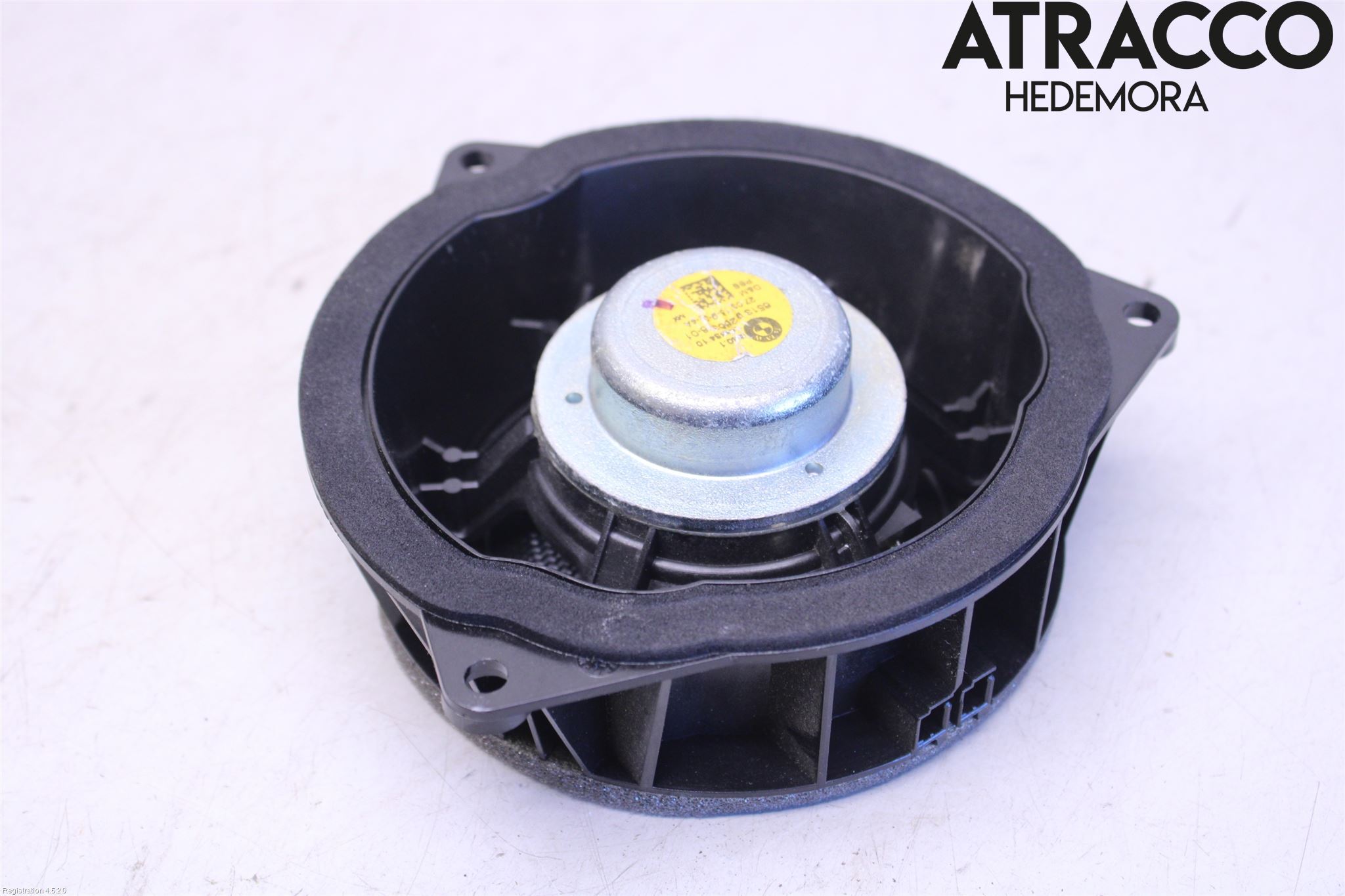 BMW X5 F15 13-18 Högtalare