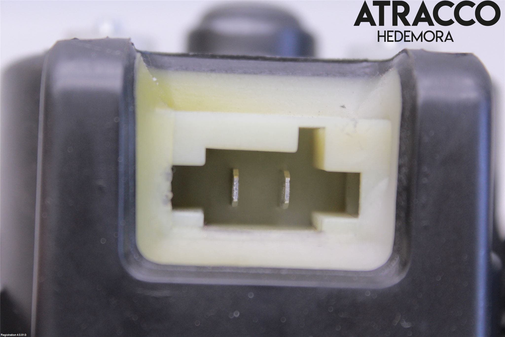 Opel CORSA E 15-19 Ac Värmefläkt