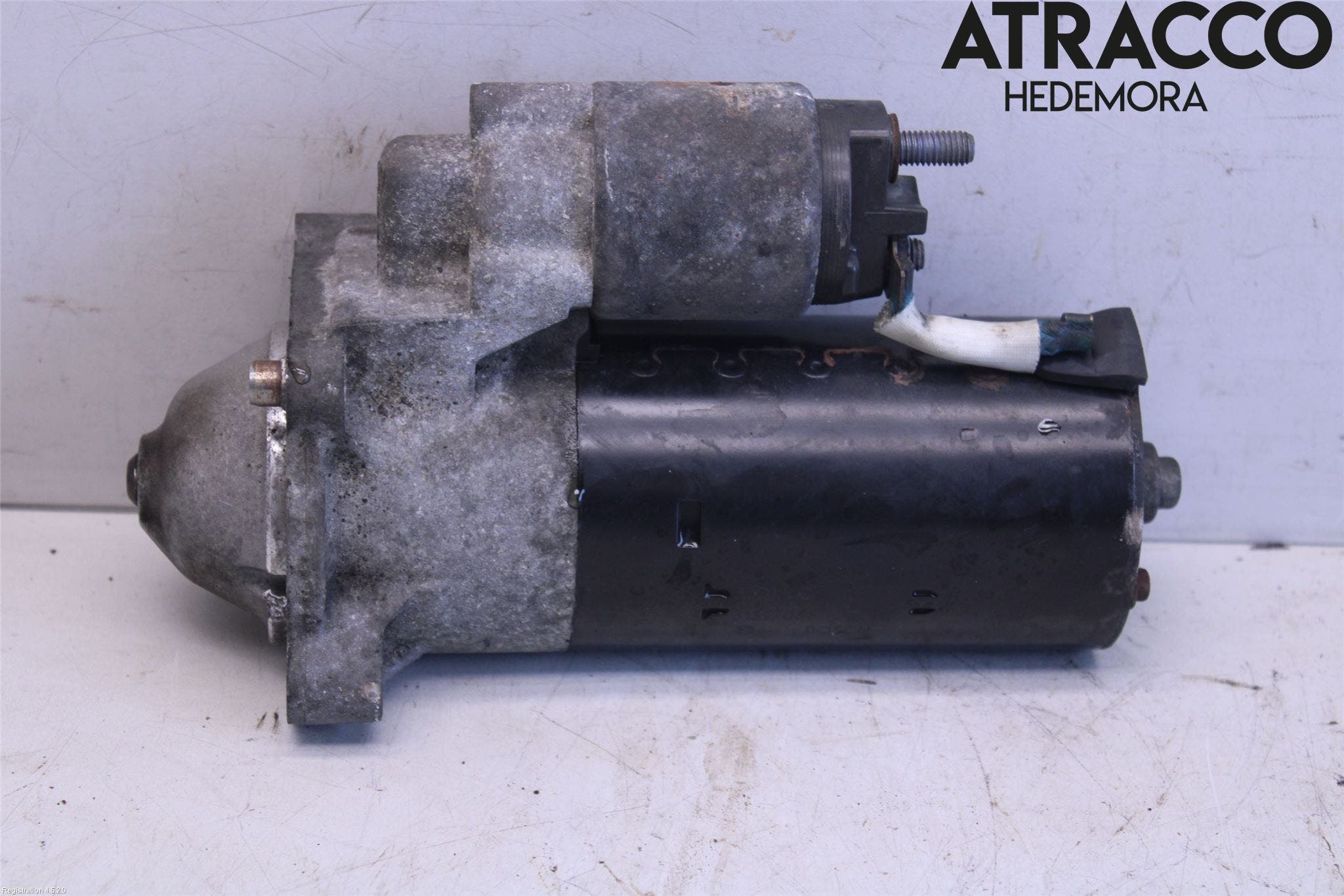 Volvo S60 11-13 Startmotor Diesel