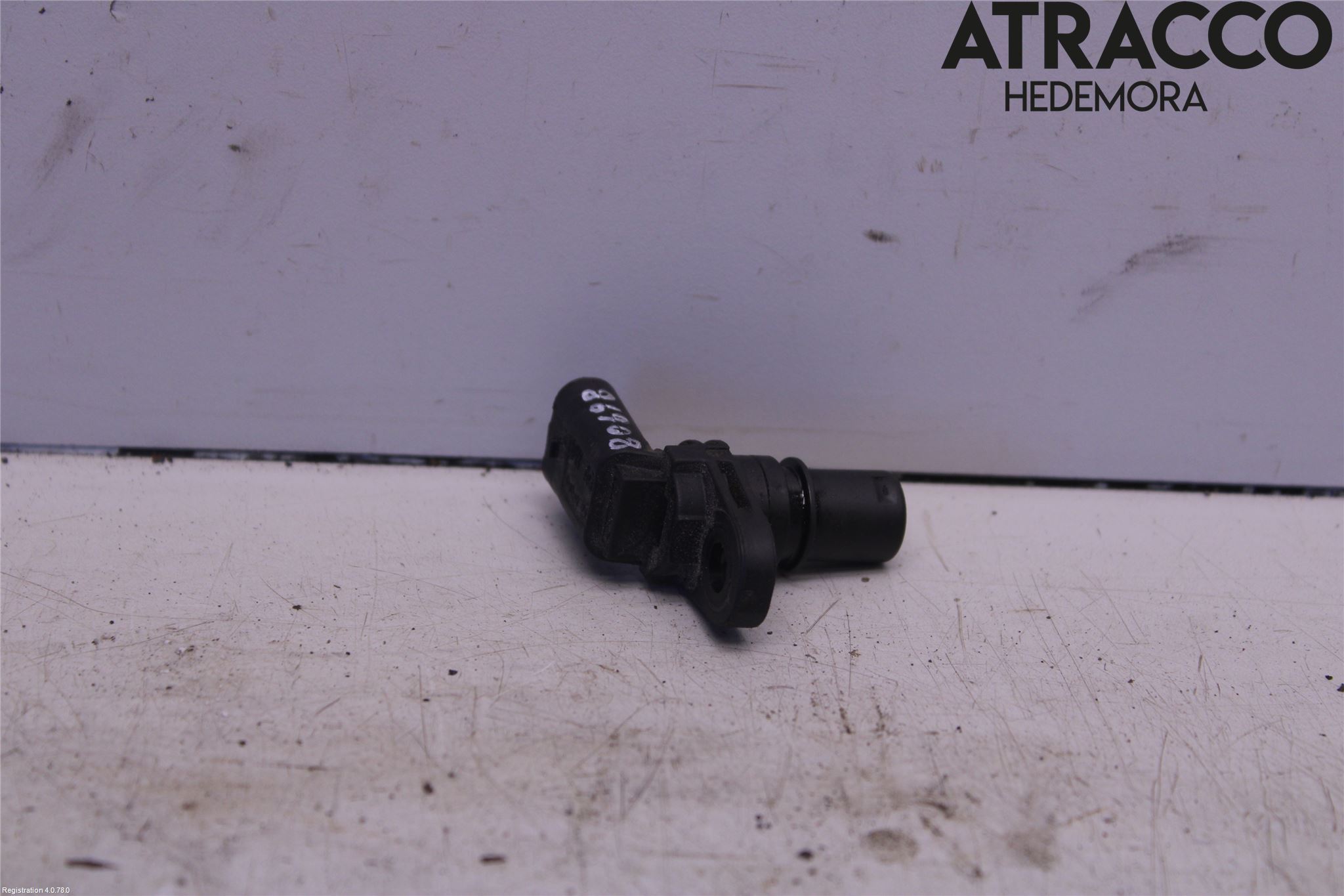 Audi A6/S6 4G 11-18 Givare Varvtal-Tändläge