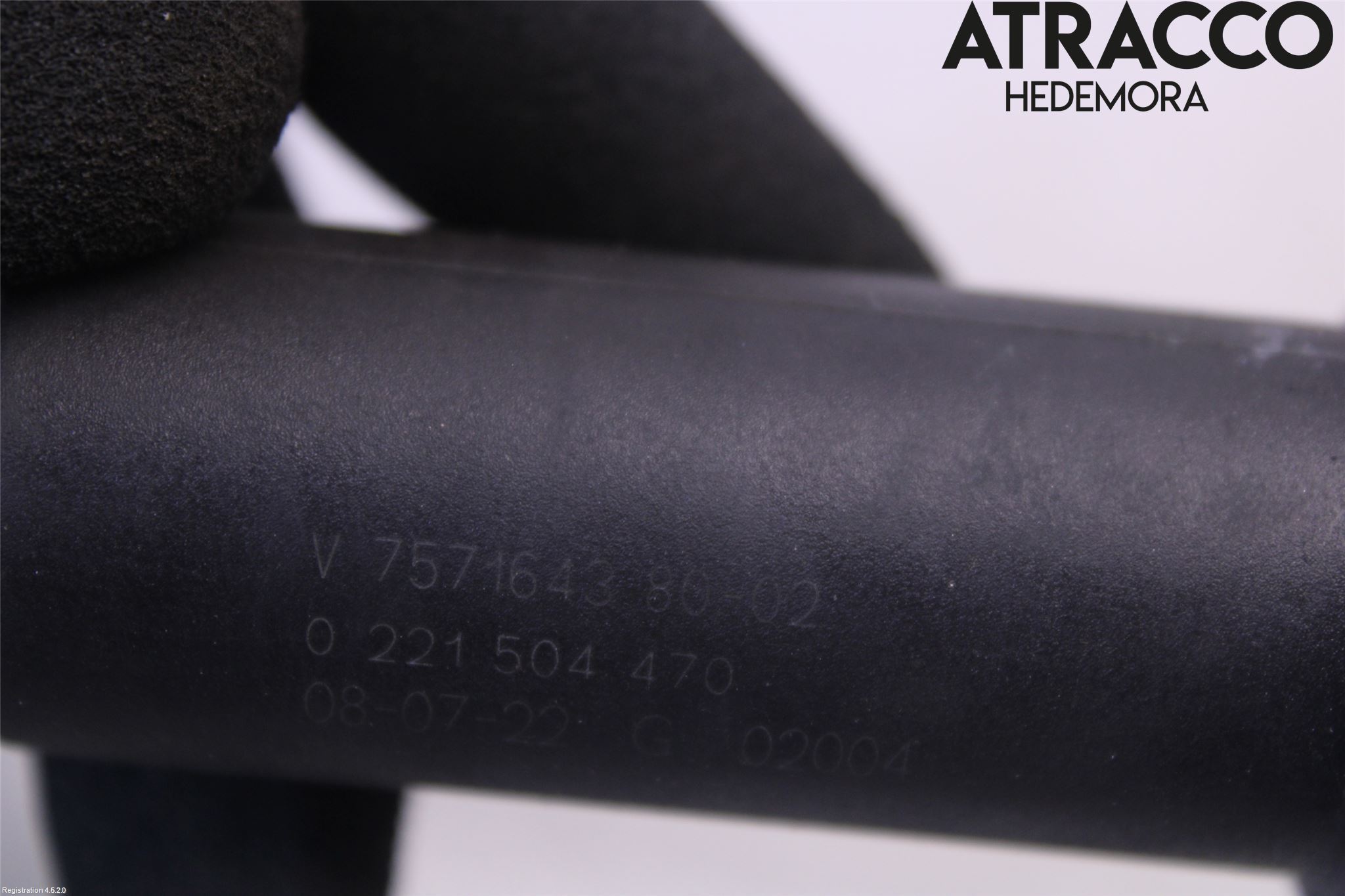 BMW 1 E82/88 Coupé/Cab 06-13 Tändspole