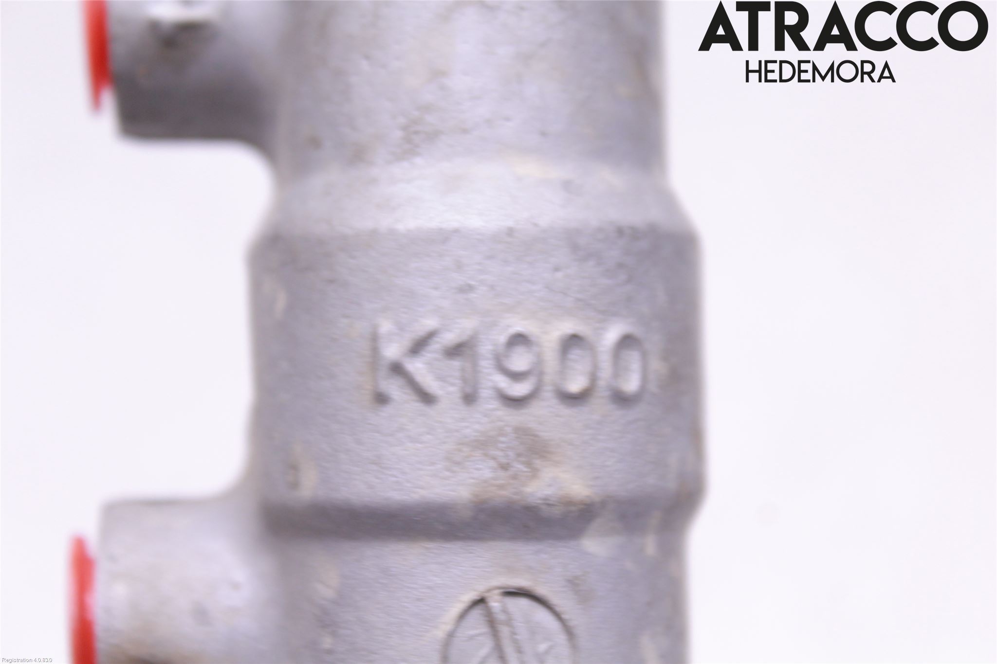 Mazda 3 III 14-19 Broms Huvudcylinder