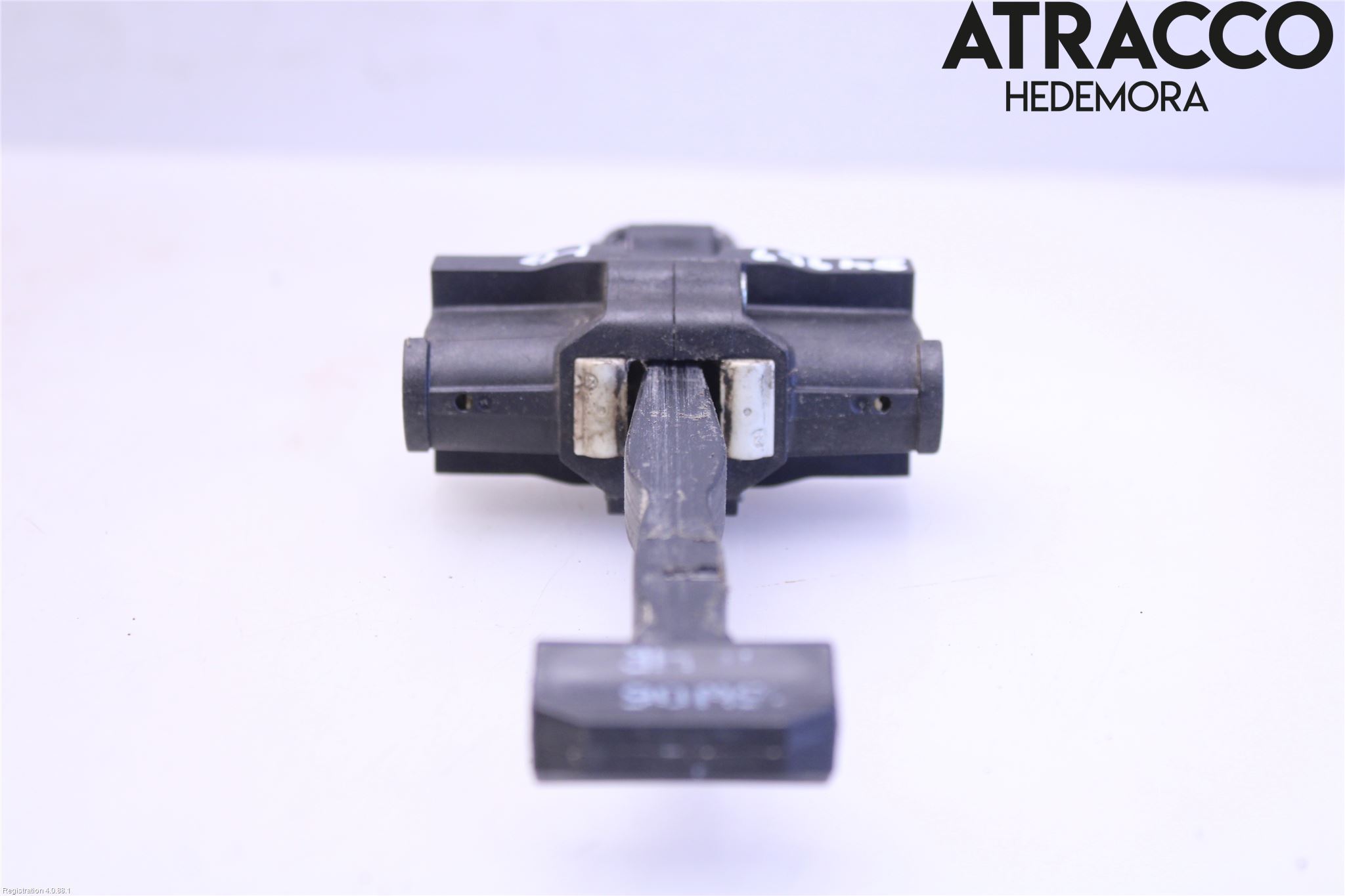 BMW X1 F48 15-22 Dörrstopp