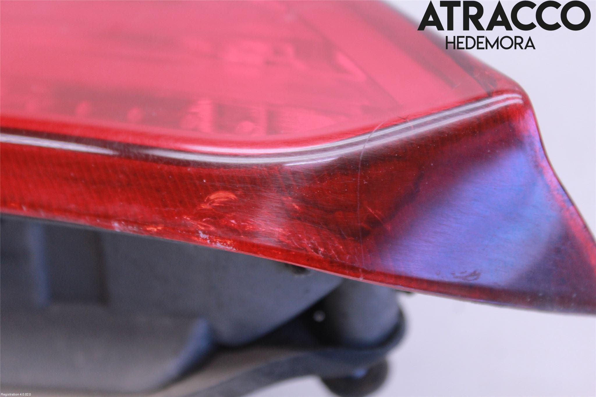 Hyundai i30 GD 13-17 Bakljus Lucka Vä