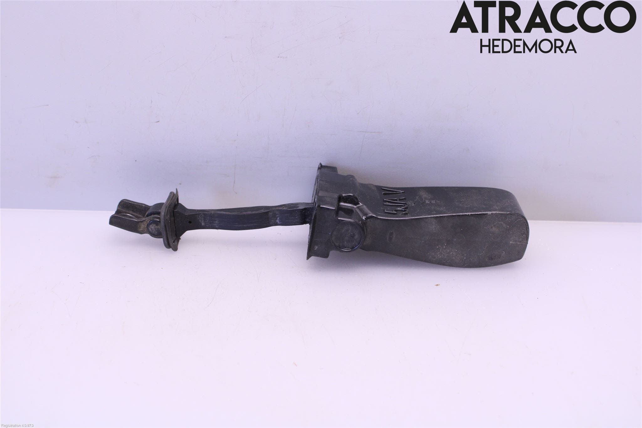 Skoda RAPID Dörrstopp