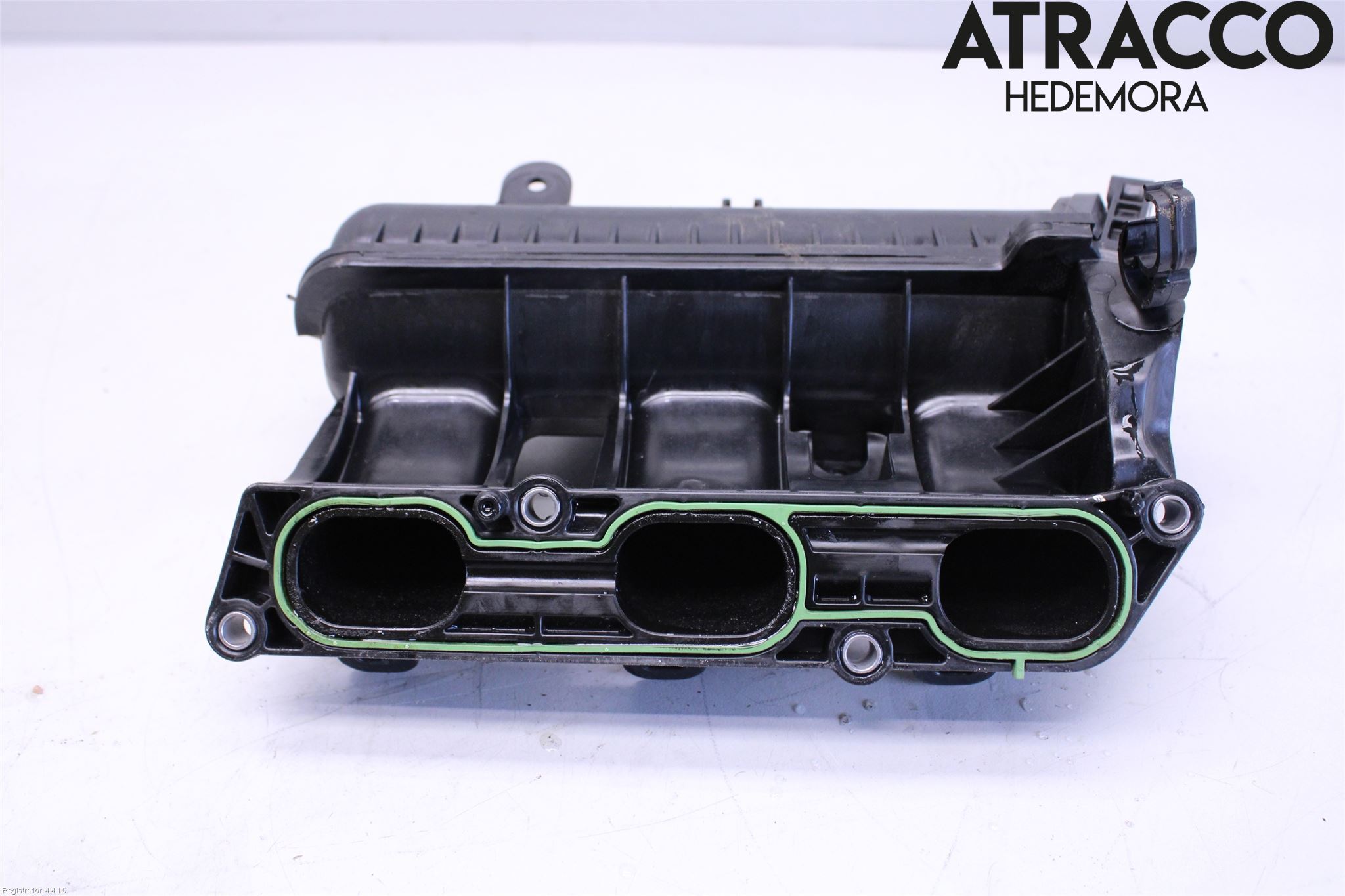 Peugeot 2008 13-20 Grenrör Insug