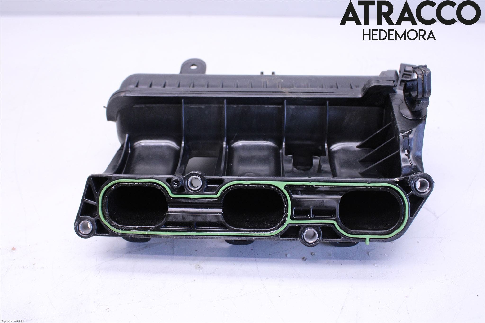 Peugeot 2008 13-20 Grenrör Insug