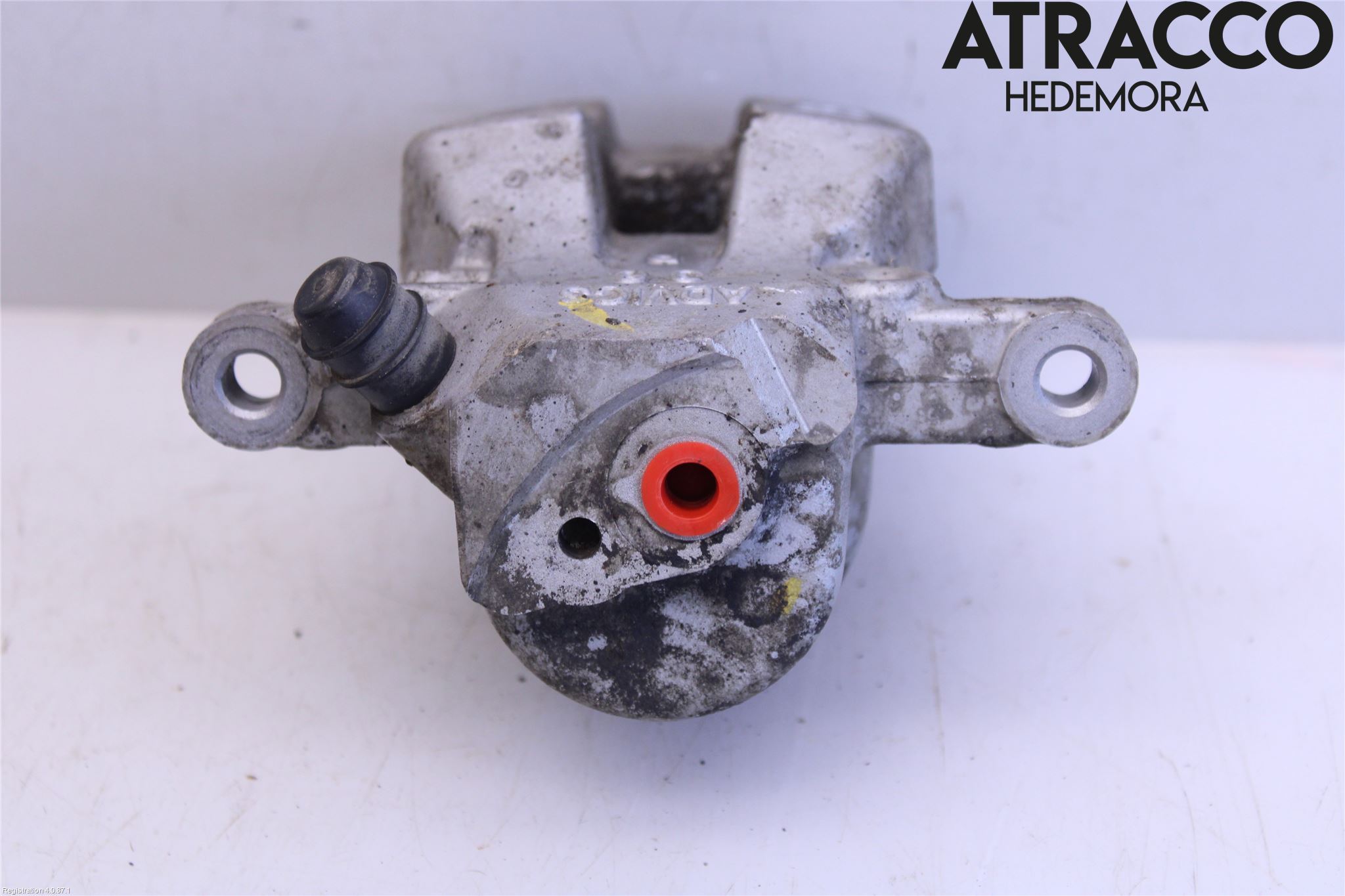 Toyota RAV4 13-18 Bromsok Bak Höger
