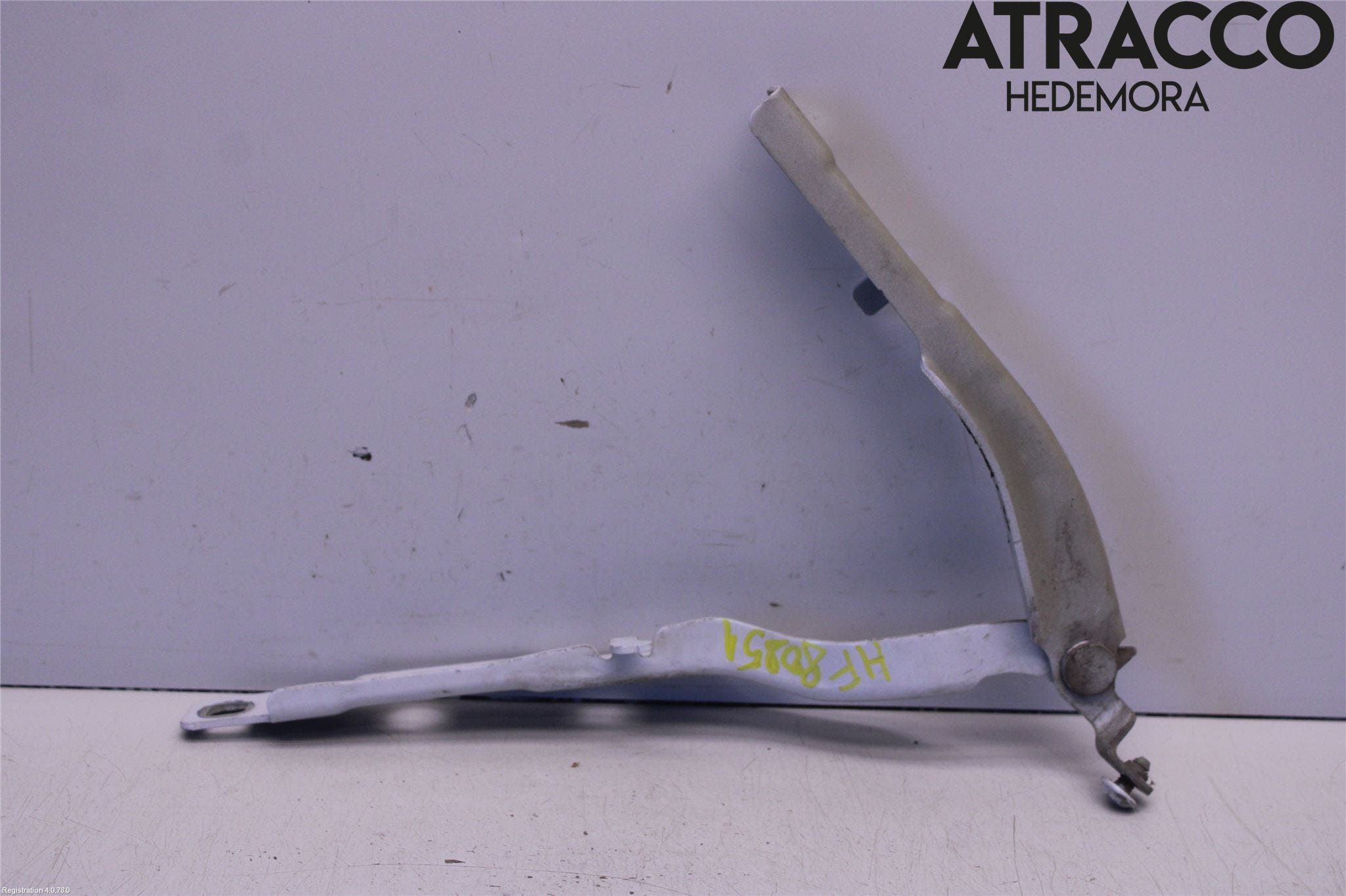 Citroen C4 CACTUS 14-20 Huvgångjärn