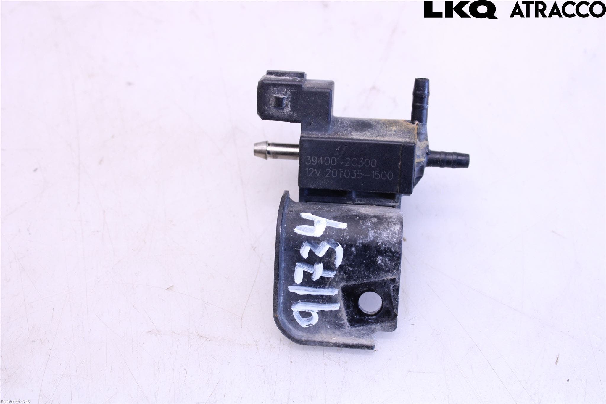 Hyundai i20 GB 15-20 Vakuumventil