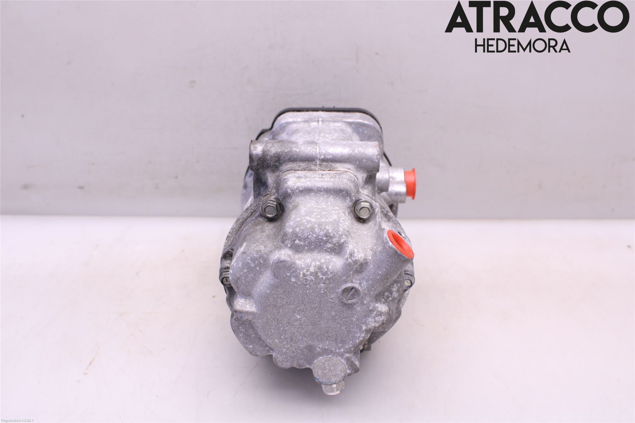 Toyota C-HR 16-23 Ac Kompressor