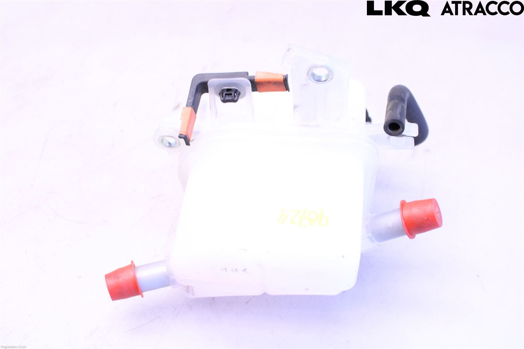 Toyota RAV4 13-18 Expansionstank