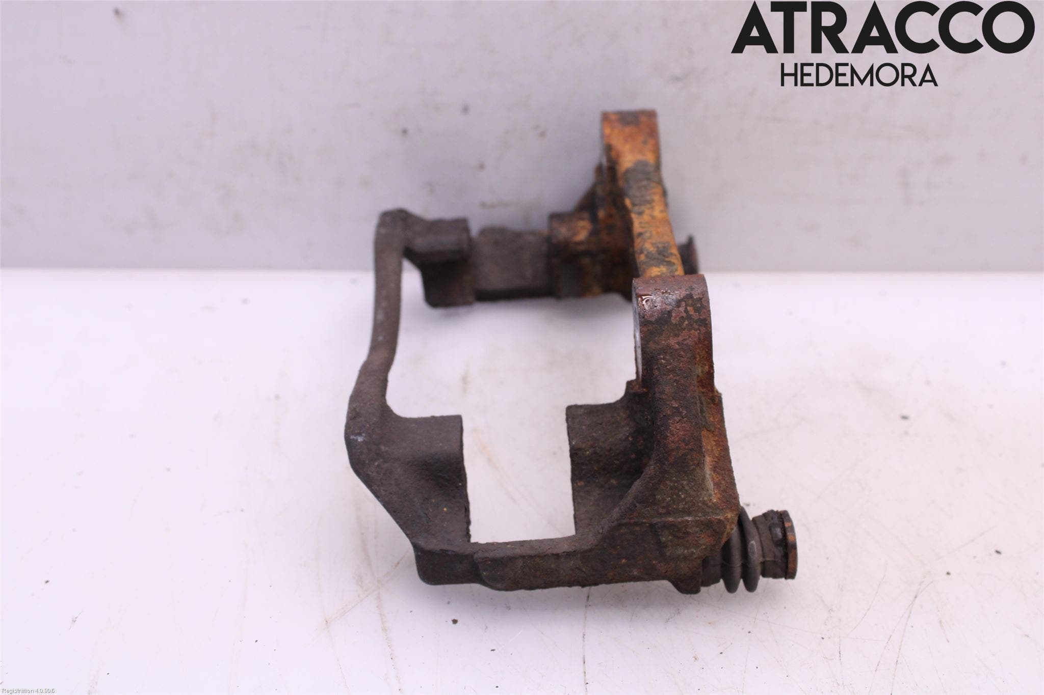 Opel VIVARO 01-14 Bromsokshållare