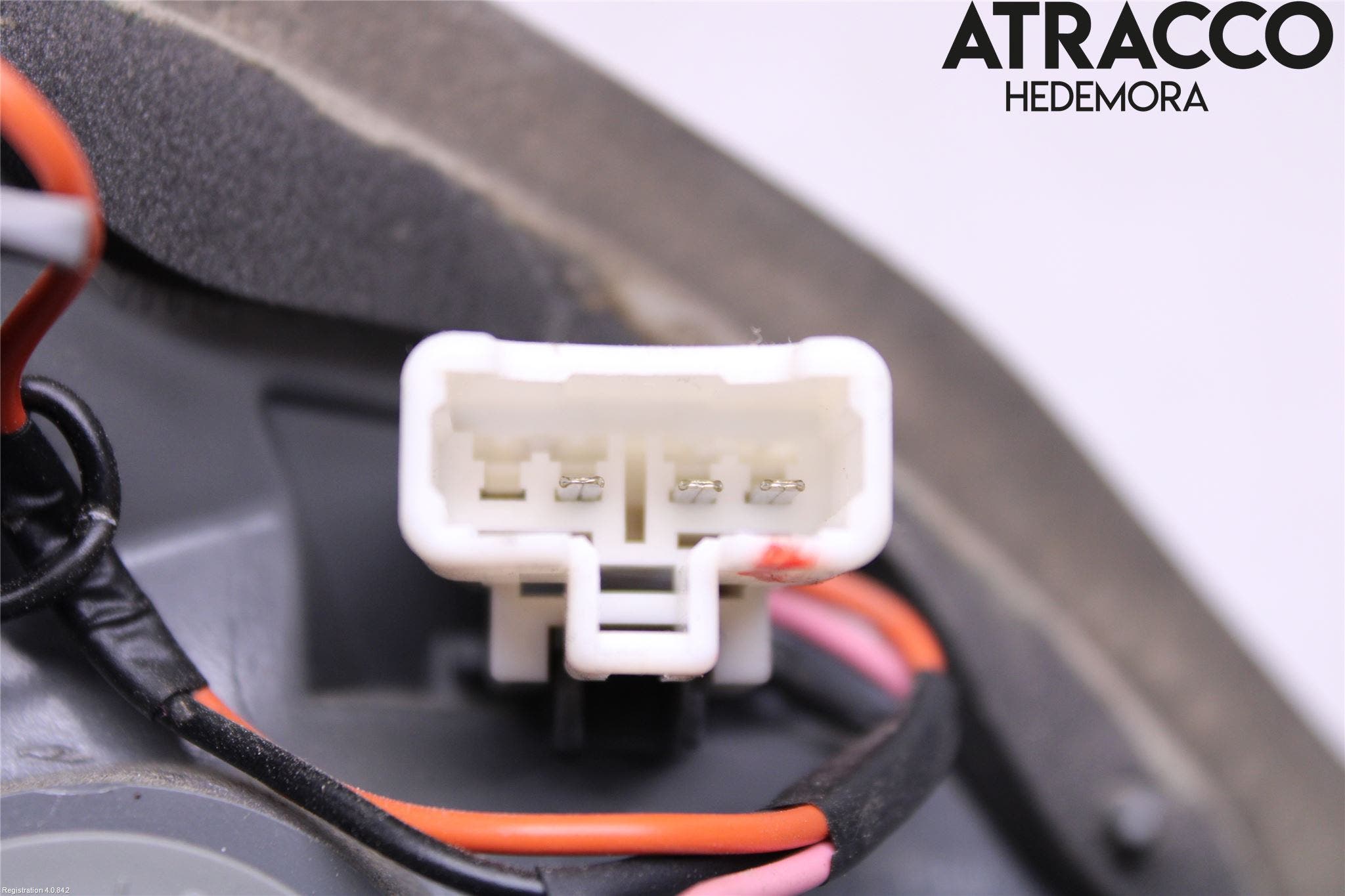 Hyundai i30 GD 13-17 Bakljus Lucka Hö