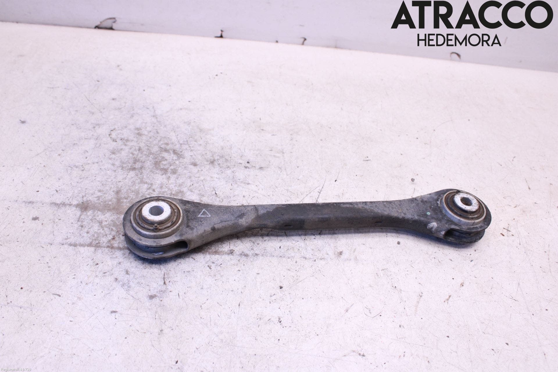 Audi A4 ALLROAD 09-16 Bärarm Bak Höger
