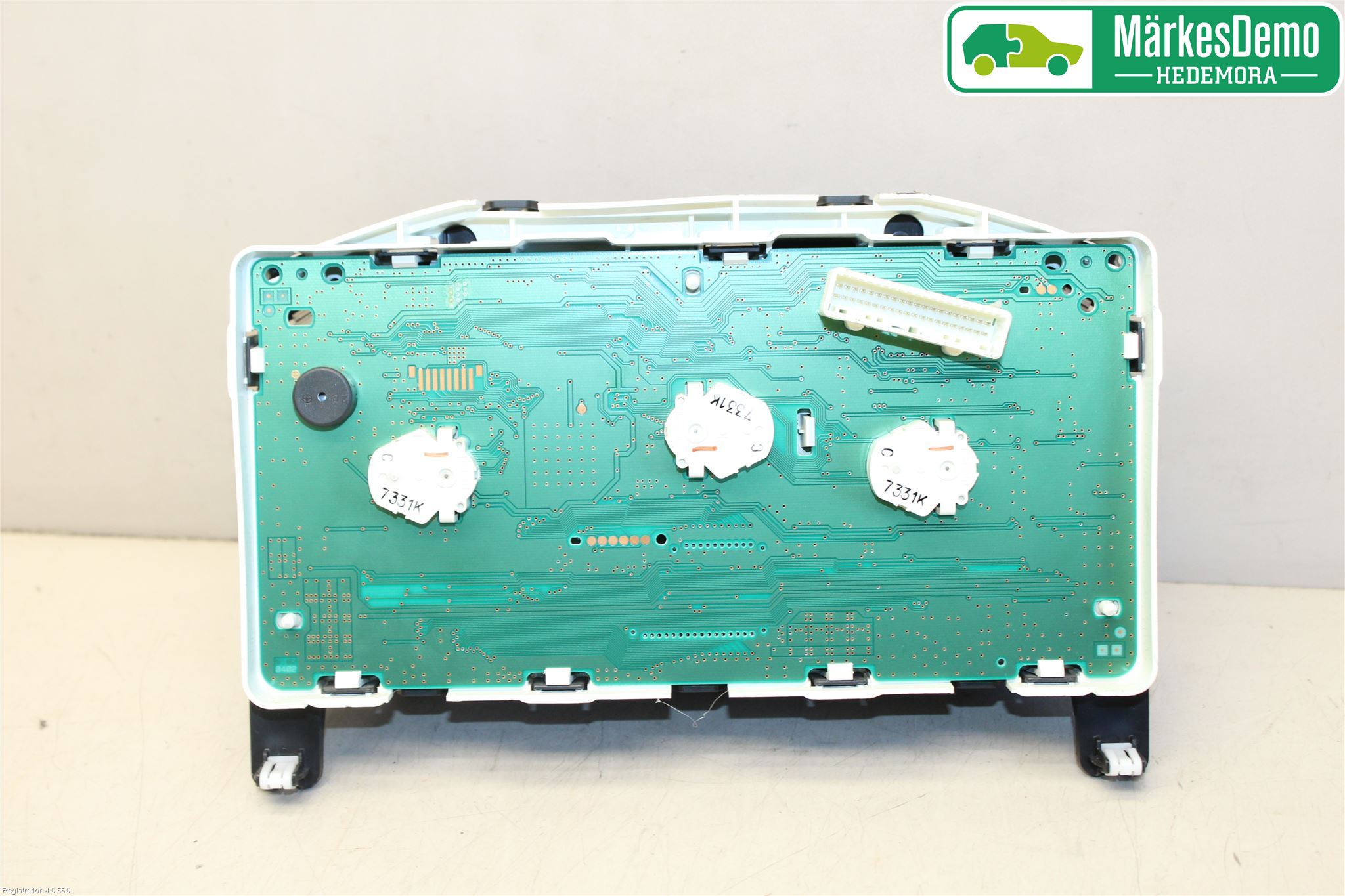 Nissan NOTE E11 06-14 Instrument Komb