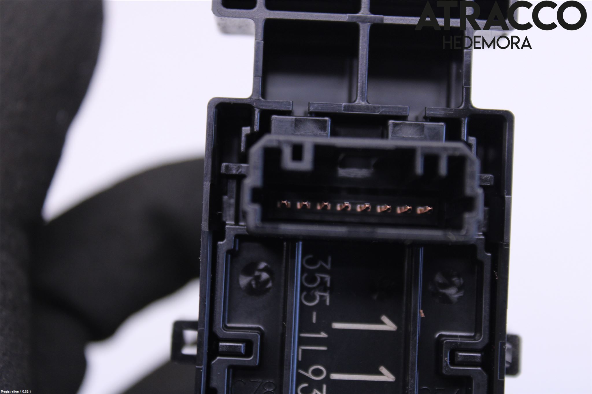 Toyota COROLLA 19- Strömställare Elhiss