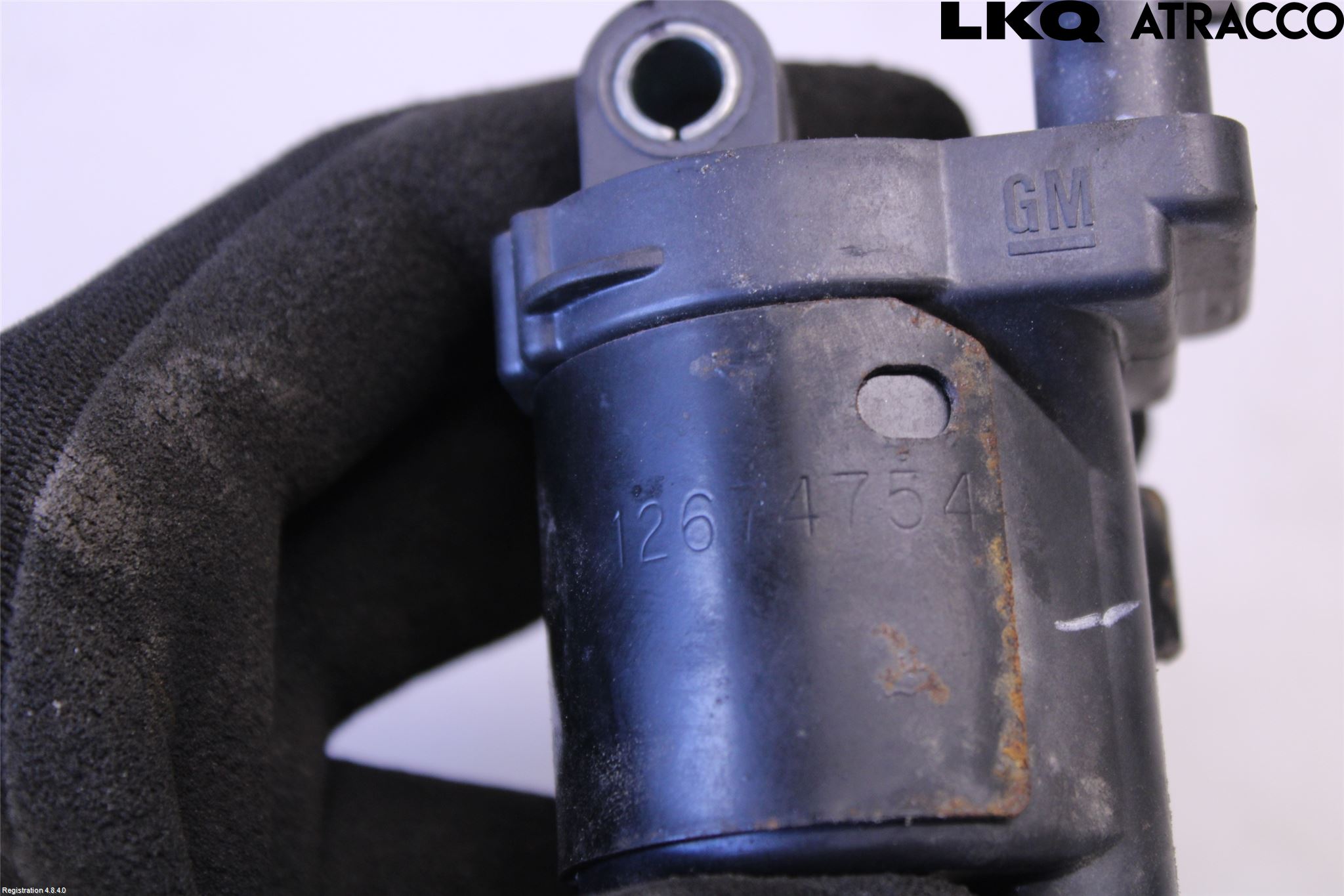 Övriga GM ÖVRIGT Tändspole