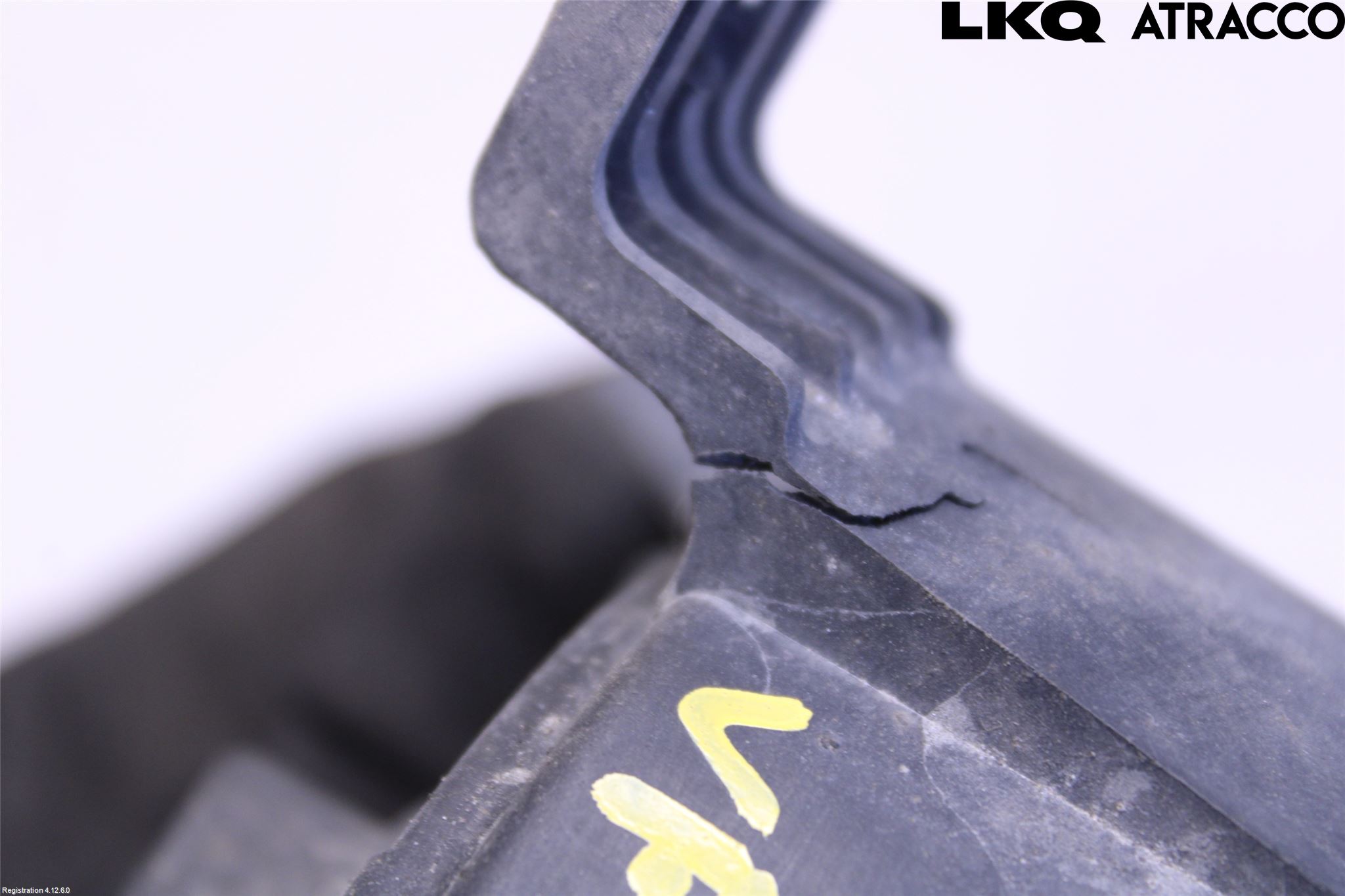 Audi A3/S3 05-13 Dimljus-Varselljus Fram