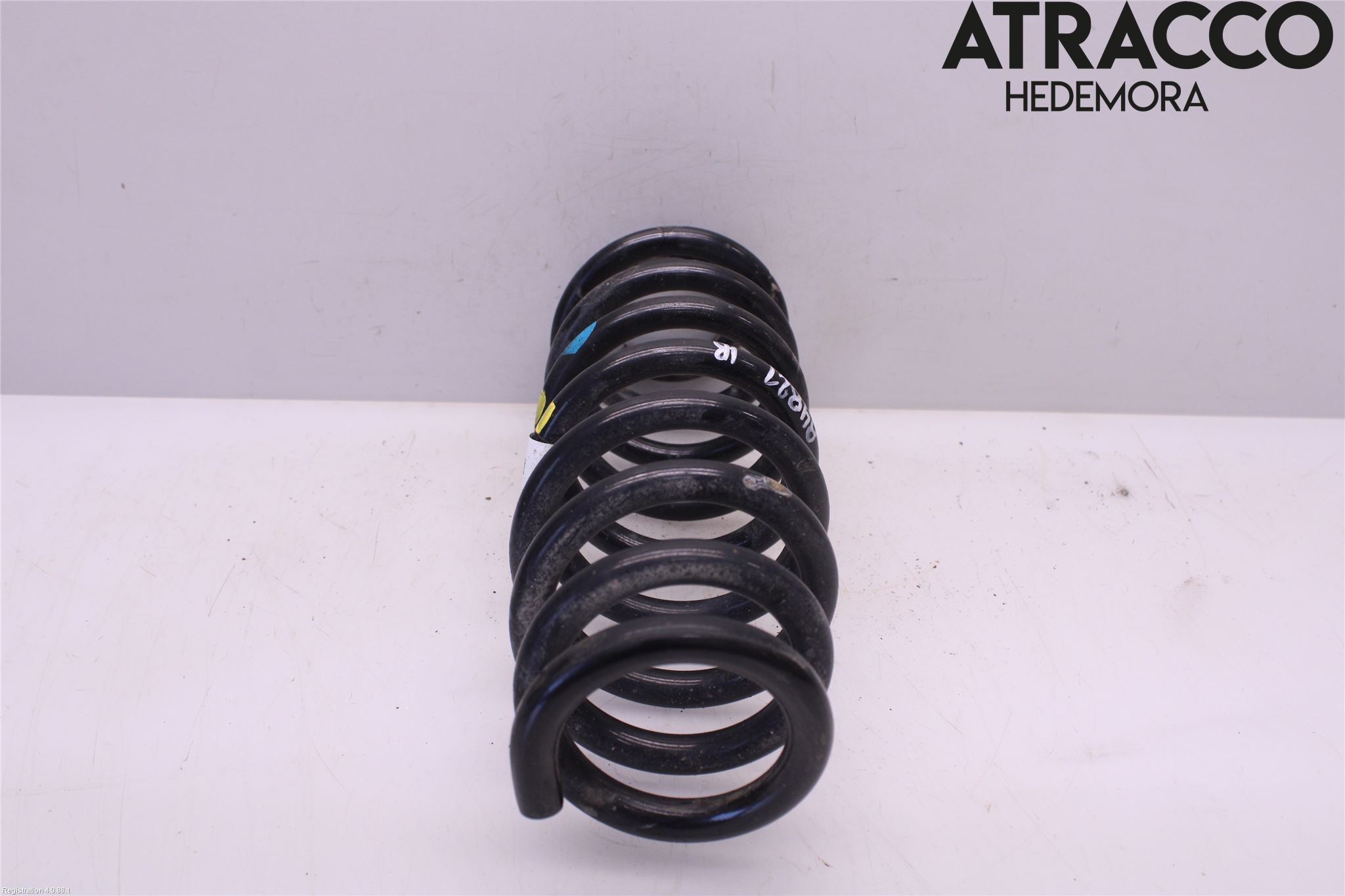 Kia CEED/CEED SW 19- Fjäder Bak