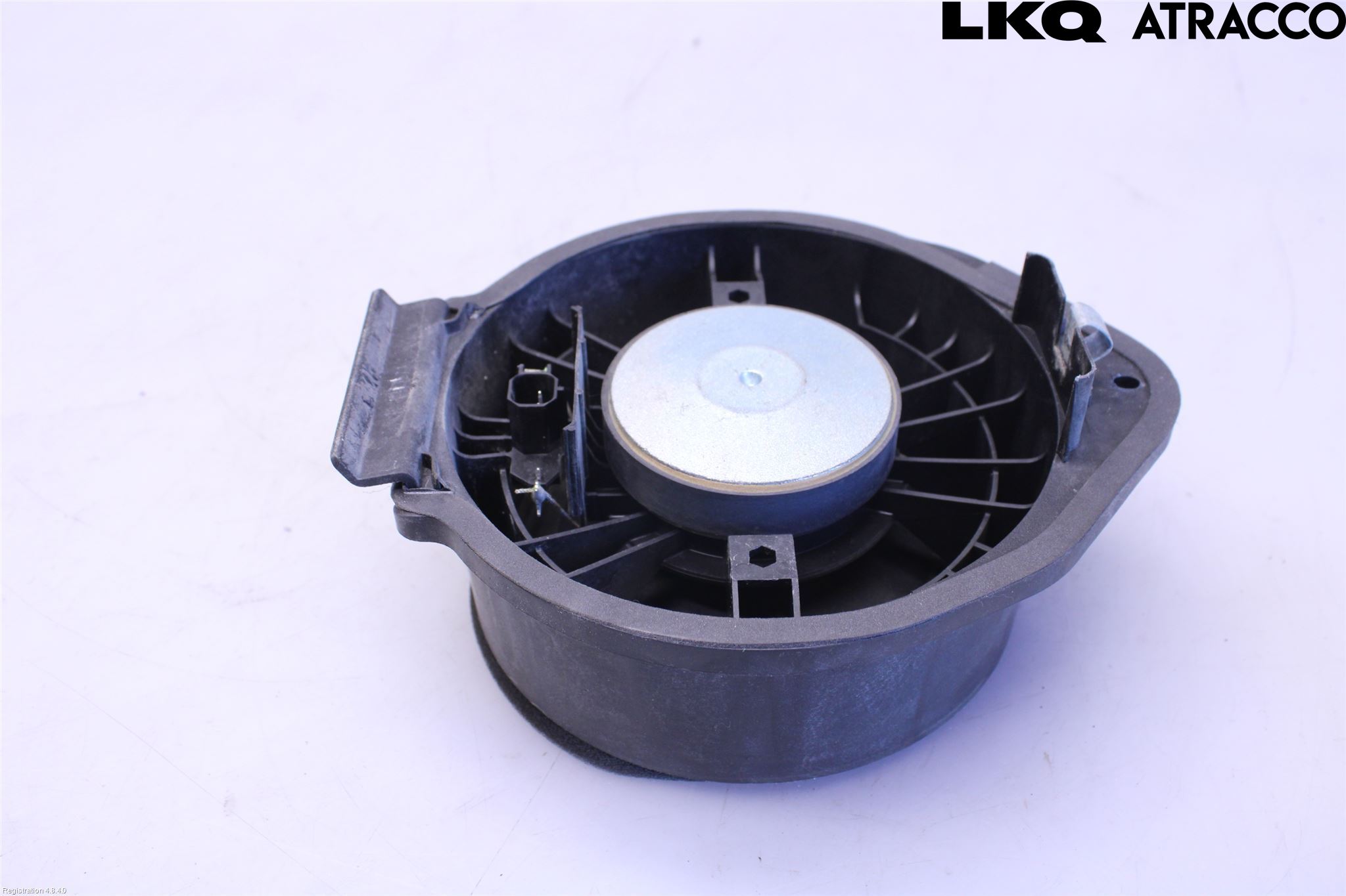 Opel ZAFIRA C 12-19 Högtalare