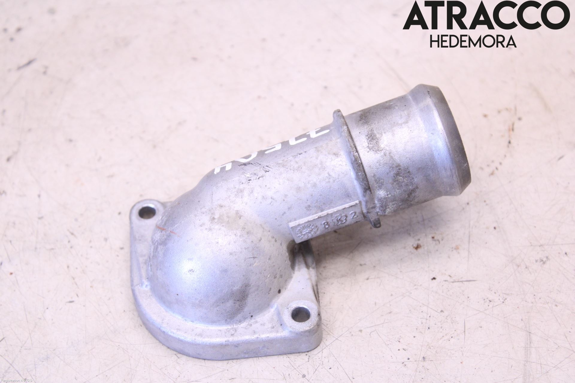 Subaru FORESTER SJ 13-18 Termostathus-Lock