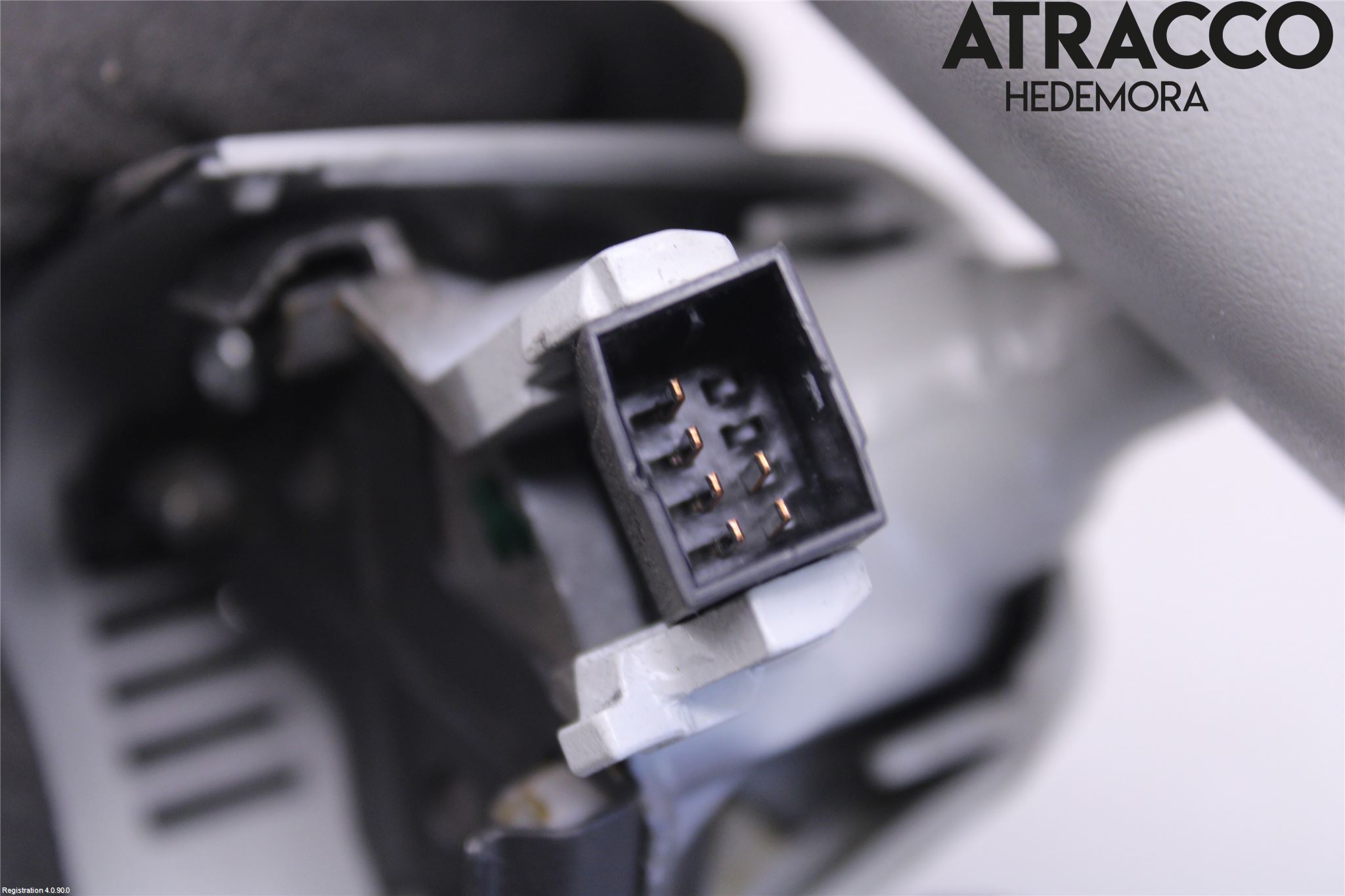 Audi Q5 09-16 Spegel Invändig El