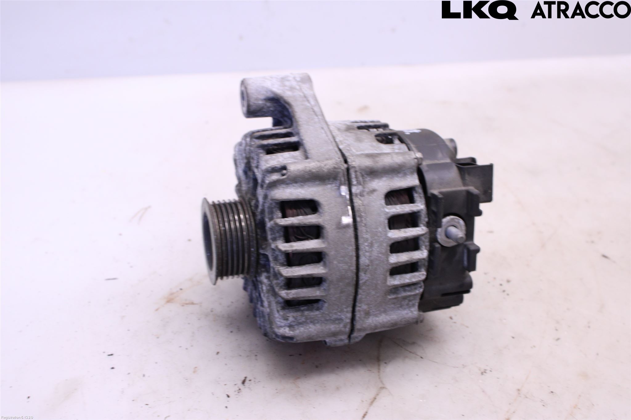 BMW 3 E90/91 SED/TOU 05-12 Generator