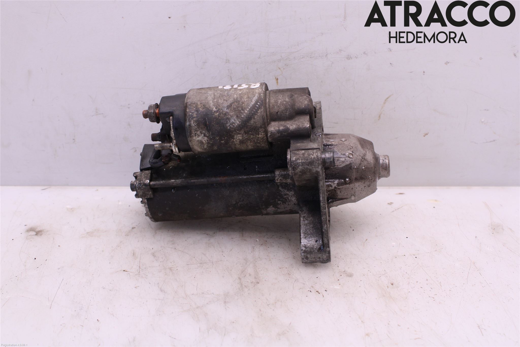 Ford TRANSIT/TOURNEO CONNECT 13-22 Startmotor Diesel