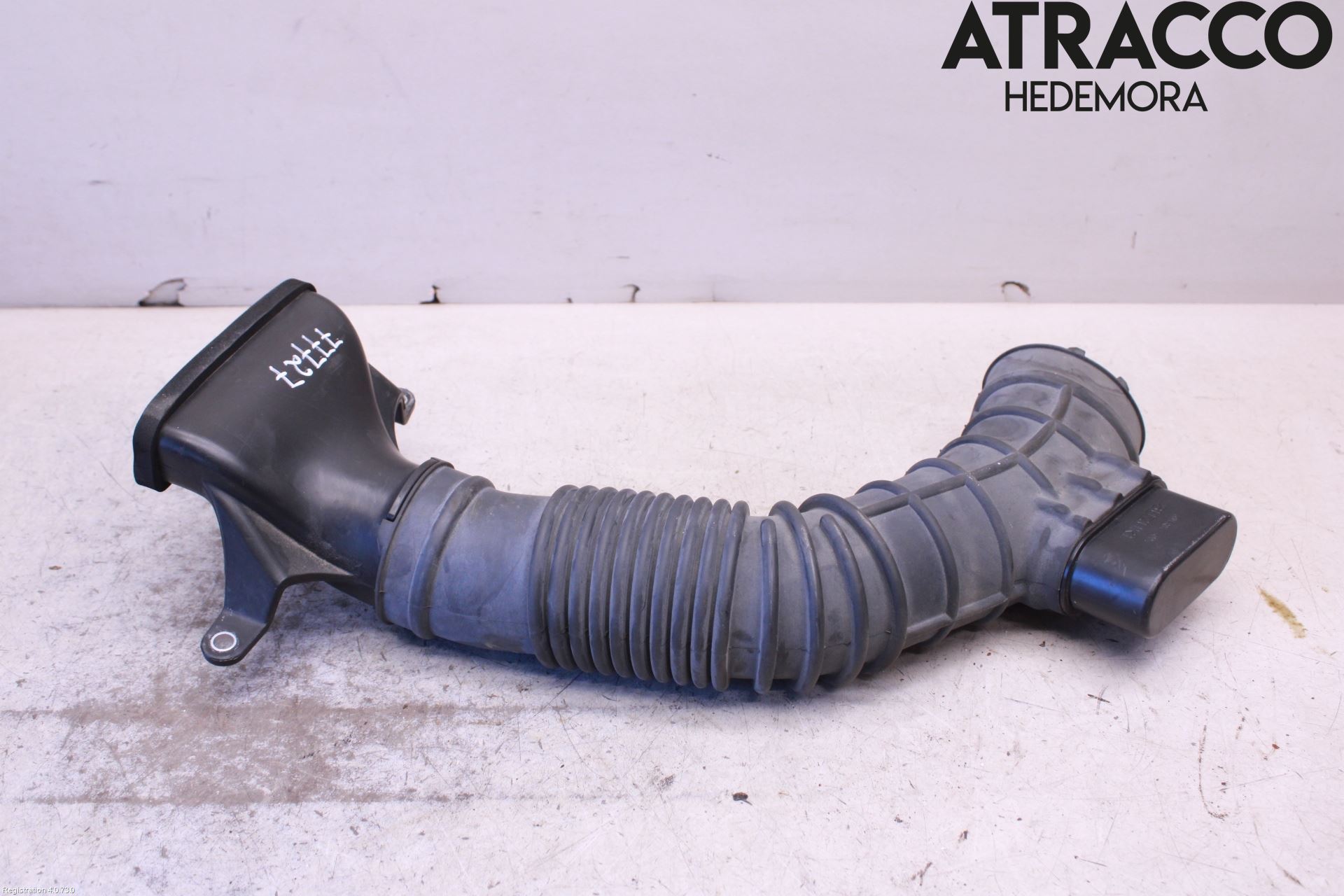 Suzuki VITARA 15- Injgummibälg-Slang