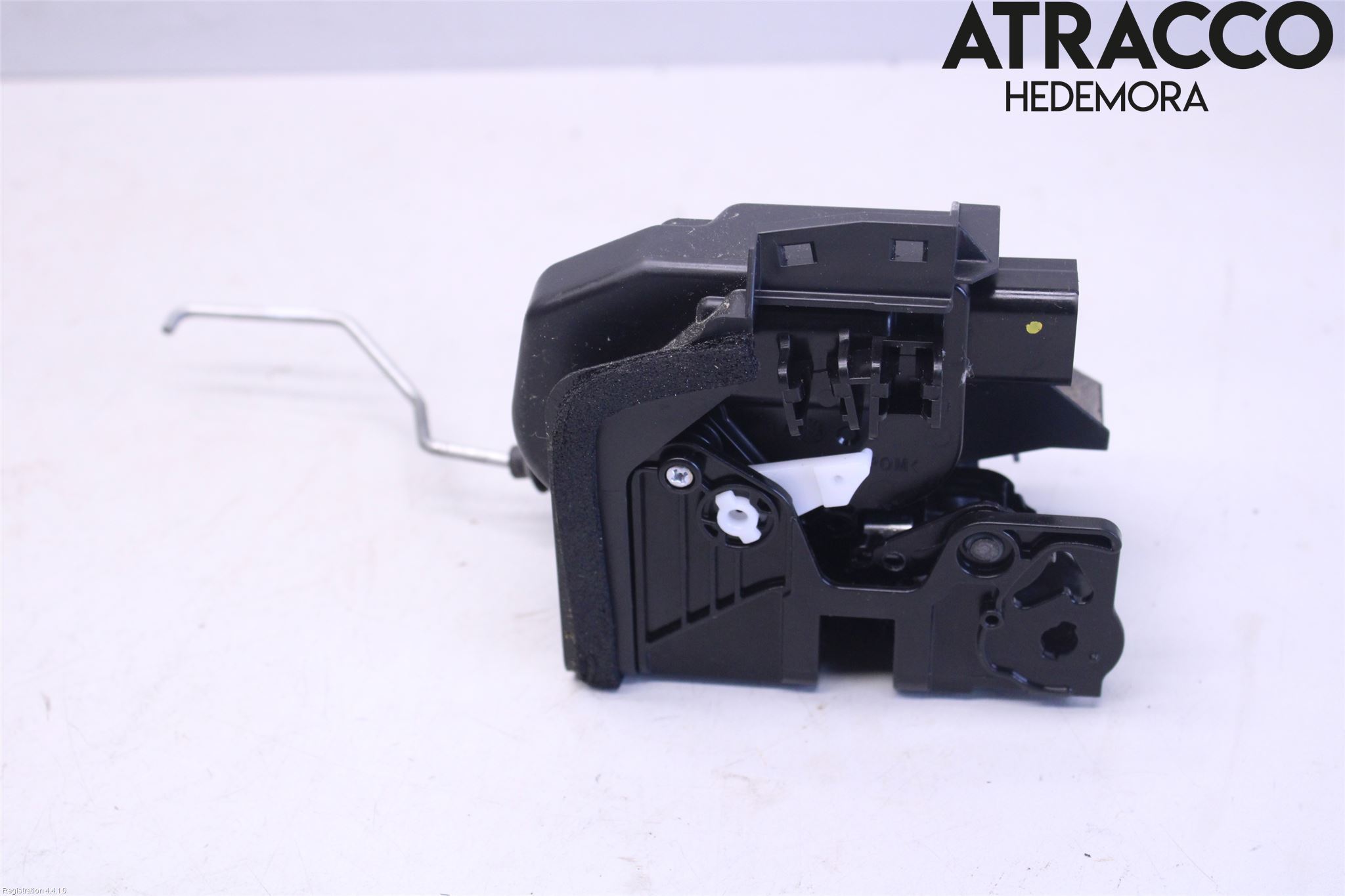 Kia PICANTO 17- Låskista-Dörrlås