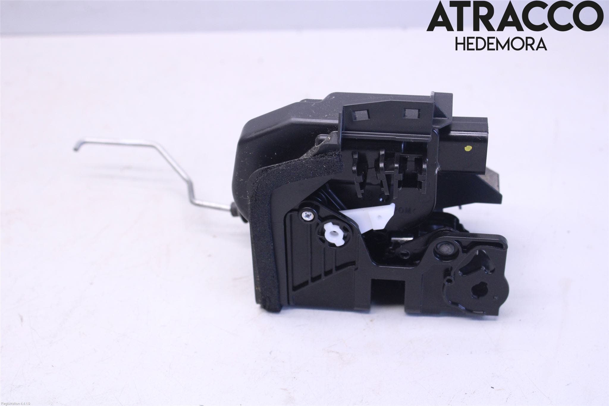 Kia PICANTO 17- Låskista-Dörrlås