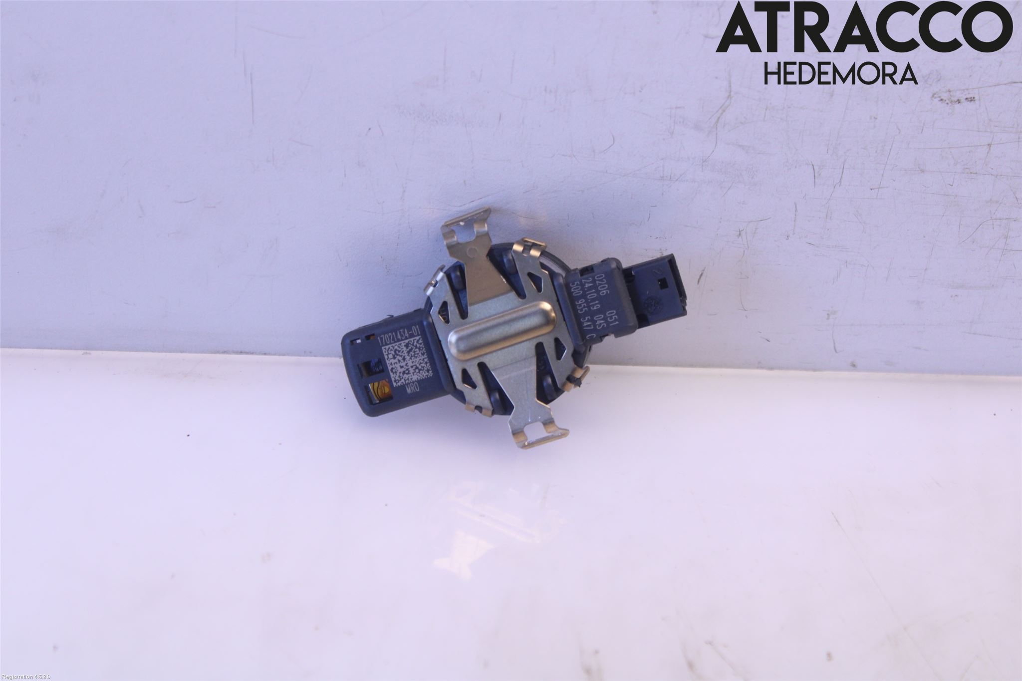 Volkswagen VW PASSAT 20-24 Regnsensor