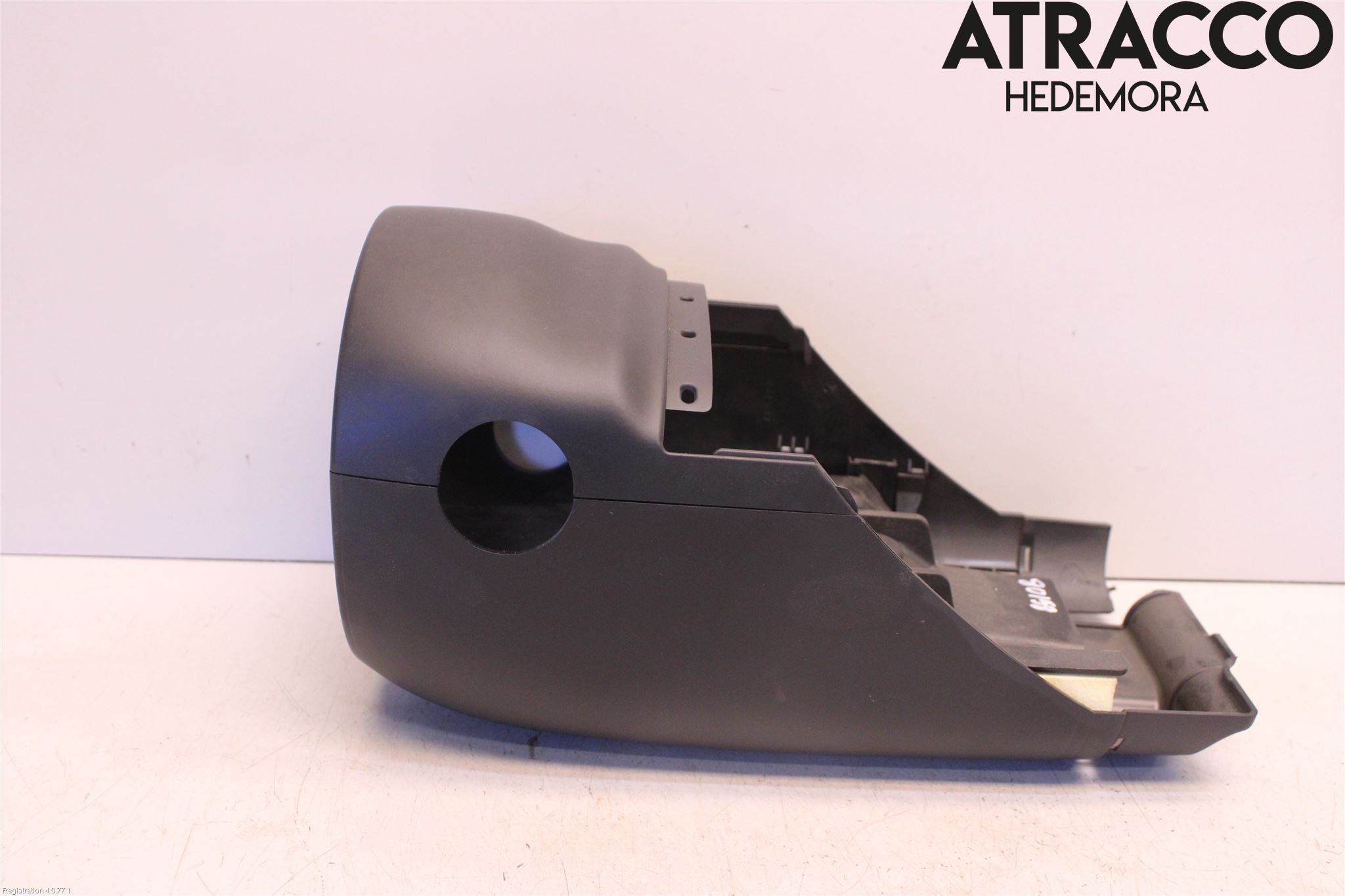 Audi A4/S4 08-11 Rattkåpa-Kåpor