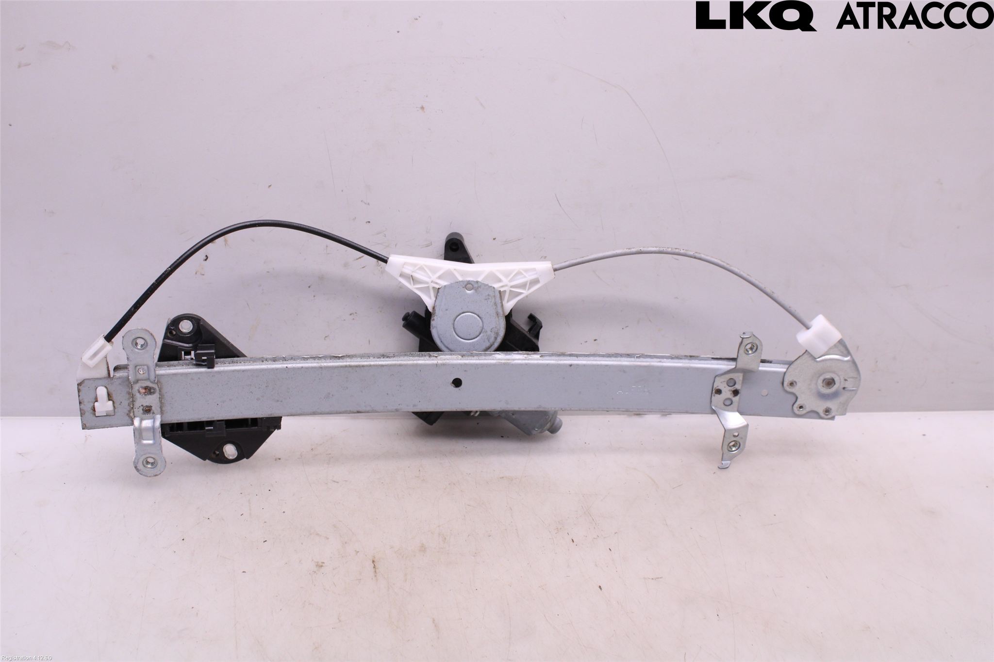 Subaru LEGACY 10-14 Fönsterhiss El Kompl