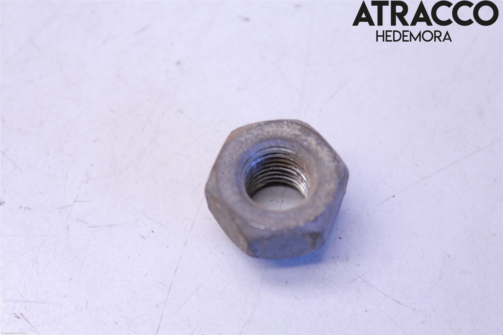 Toyota YARIS XP130 12-14 Hjulmutter-Bult-Sats