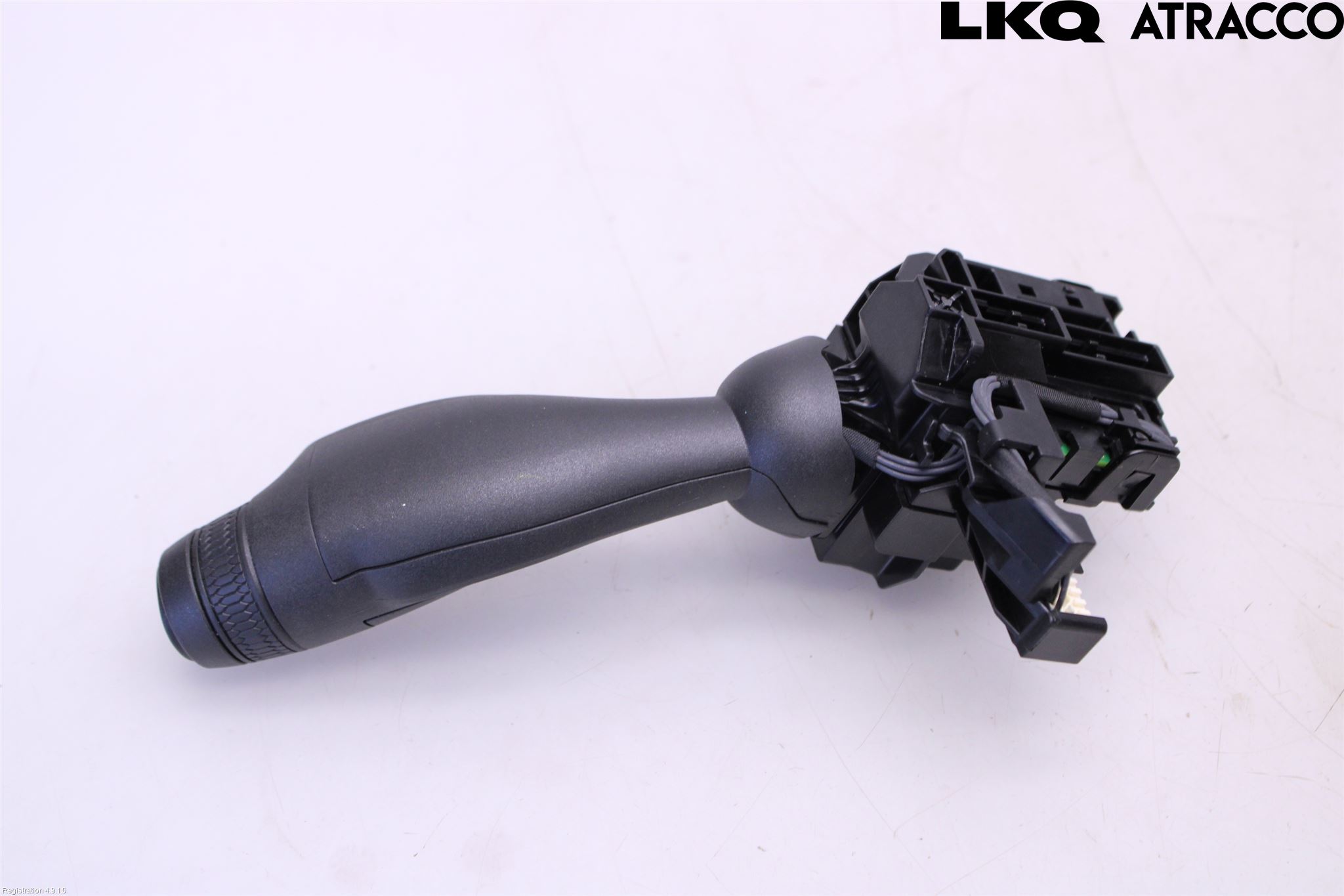 Volvo XC60 18- Spak Torkar-Spolomk