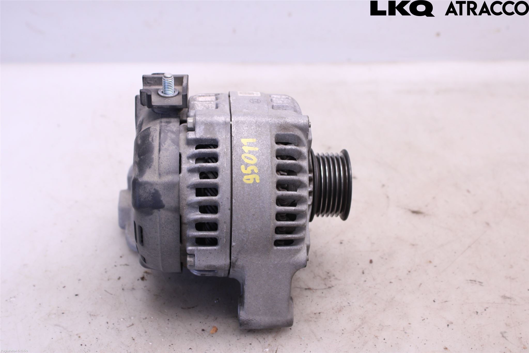 BMW 1 F20/F21 11-19 Generator