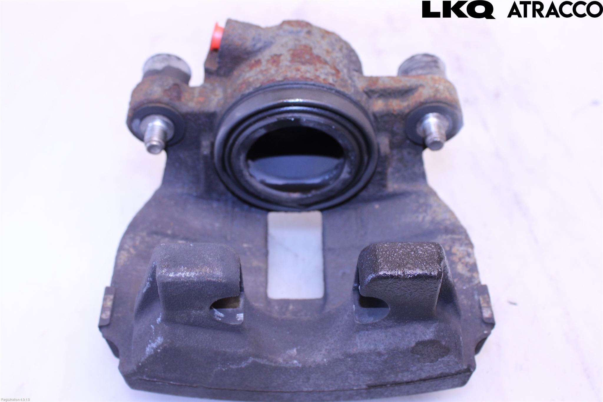 Volvo XC60 18- Bromsok Fram Vänster