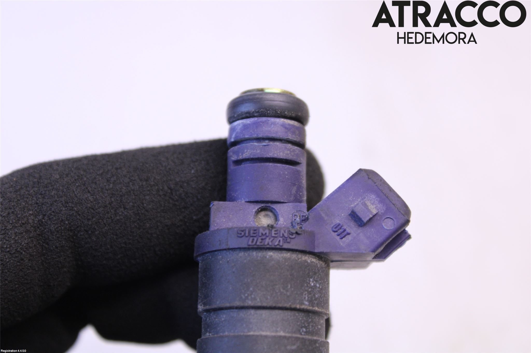 BMW 3 E46      98-05 Injspridare