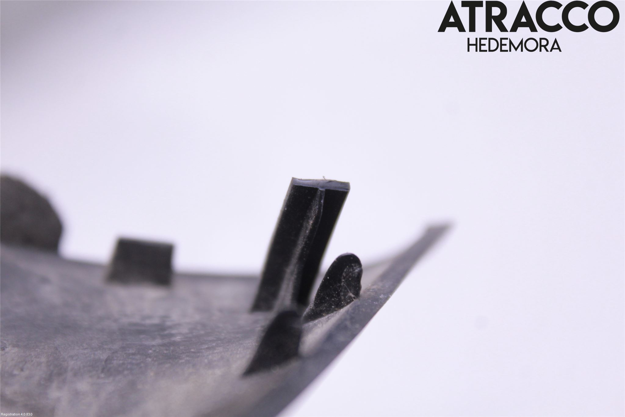 Fiat 500 07- Spegel Yttre El Hö