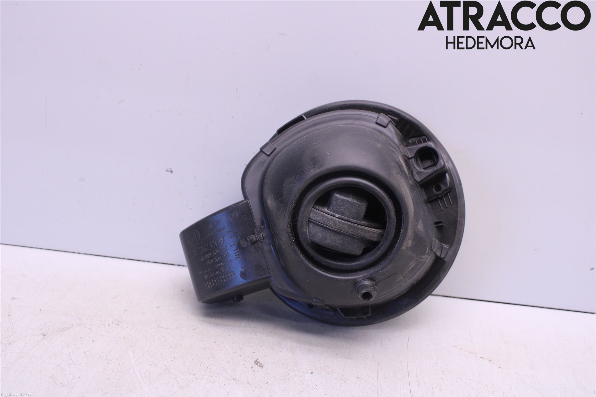 Skoda FABIA 15-21 Tanklucka