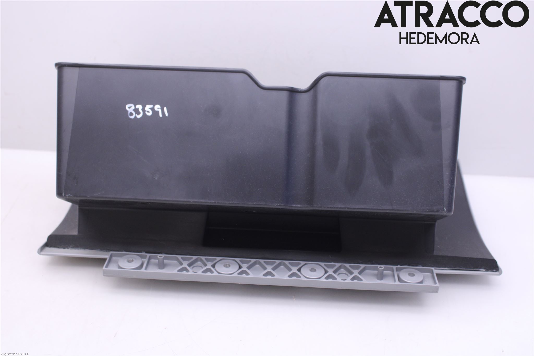 Ford MUSTANG V 05-14 Handskfack