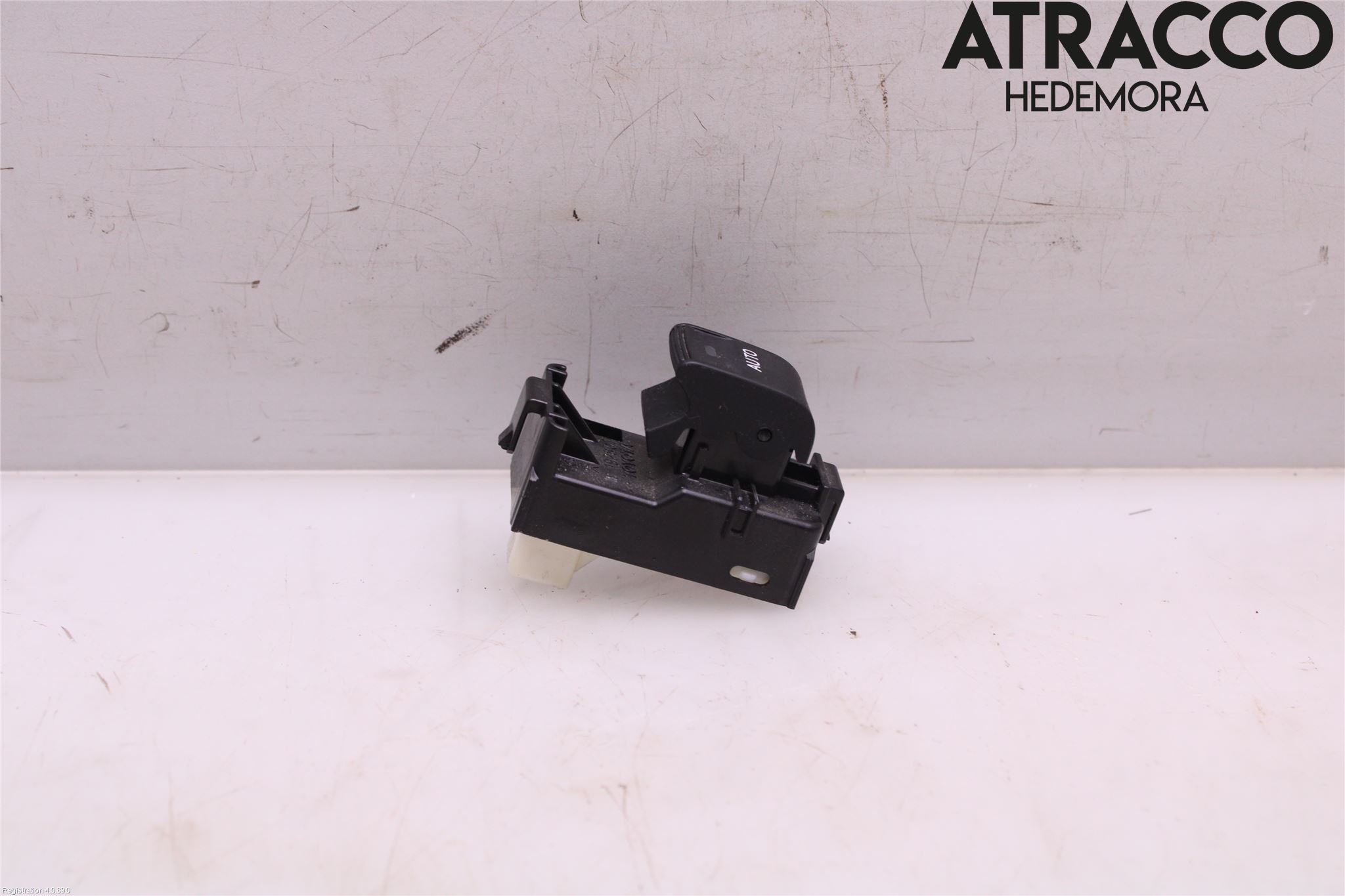 Lexus CT 200h Strömställare Elhiss