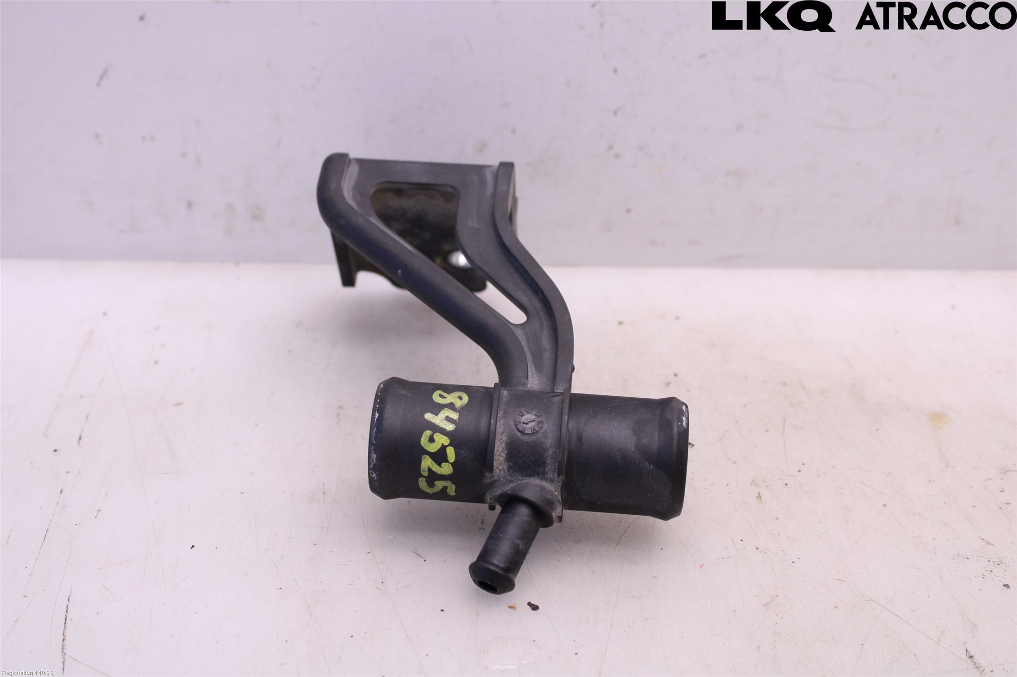 Toyota AURIS 13-19 Kylarslang