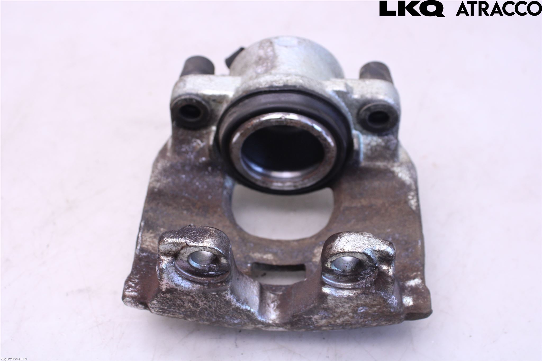 Ford MONDEO 07-15 Bromsok Fram Vänster