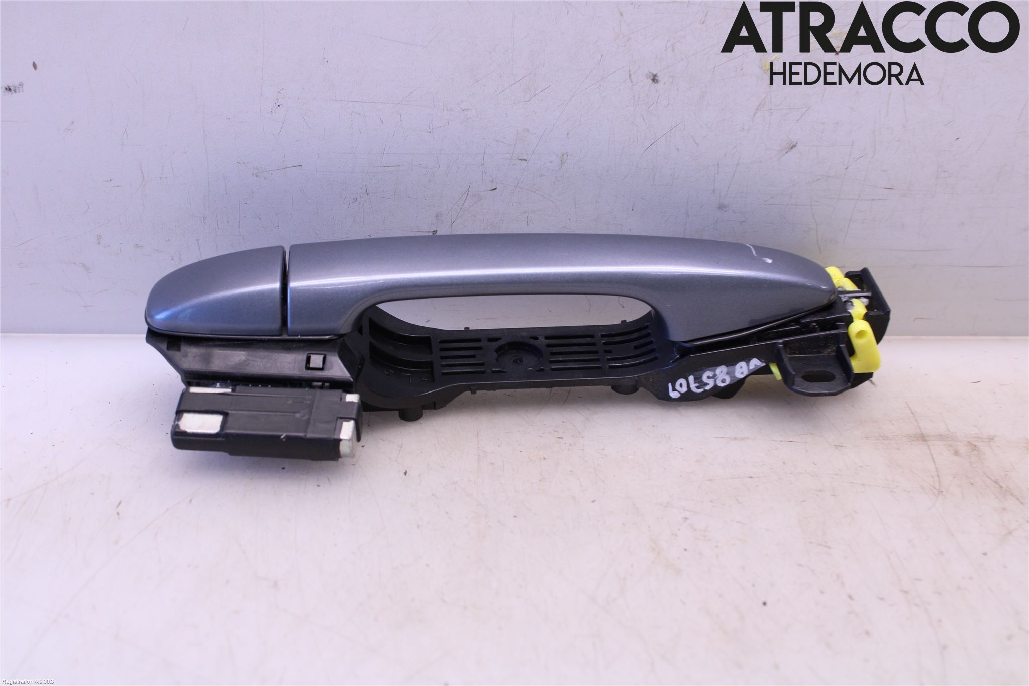 Subaru OUTBACK 15-20 Dörrhandtag Yttre Vä