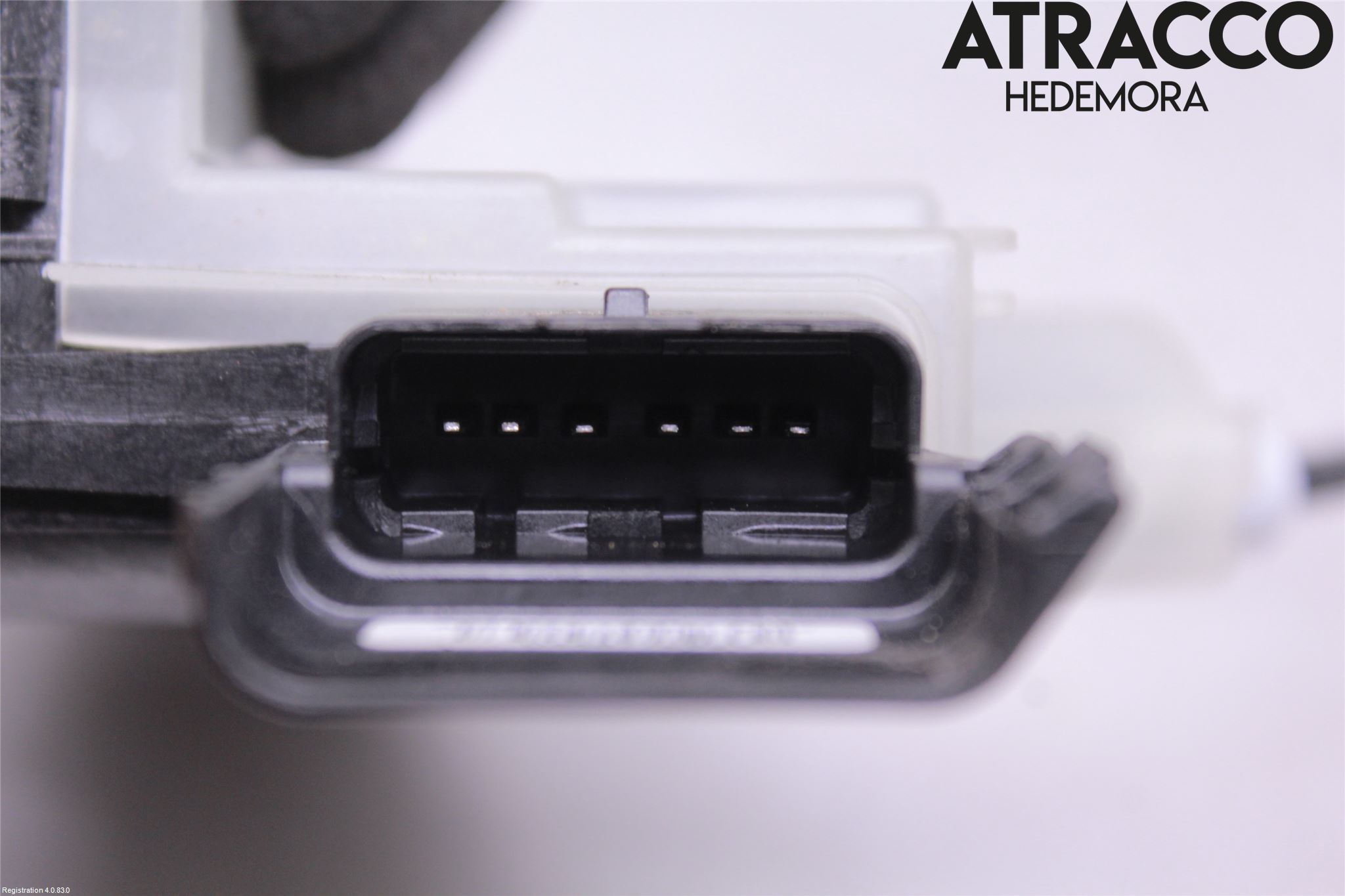 Citroen COTROEN C3 17-24 Låskista-Dörrlås